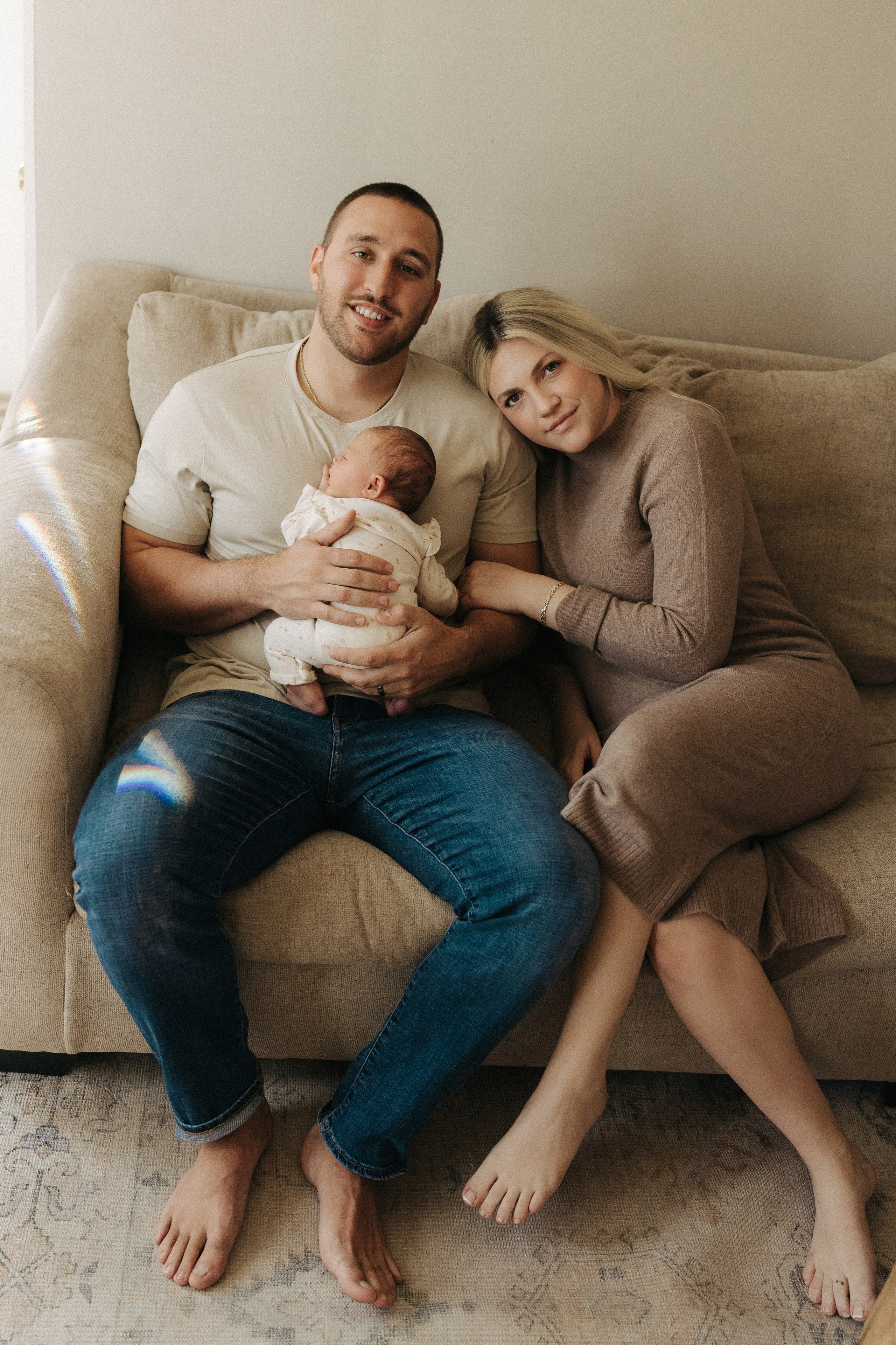 Newborn Photography at Home – Soft & Natural Moments. Alisa Tant — Family and newborn photographer Bucks County, Montgomery county, Philadelphia, NJ