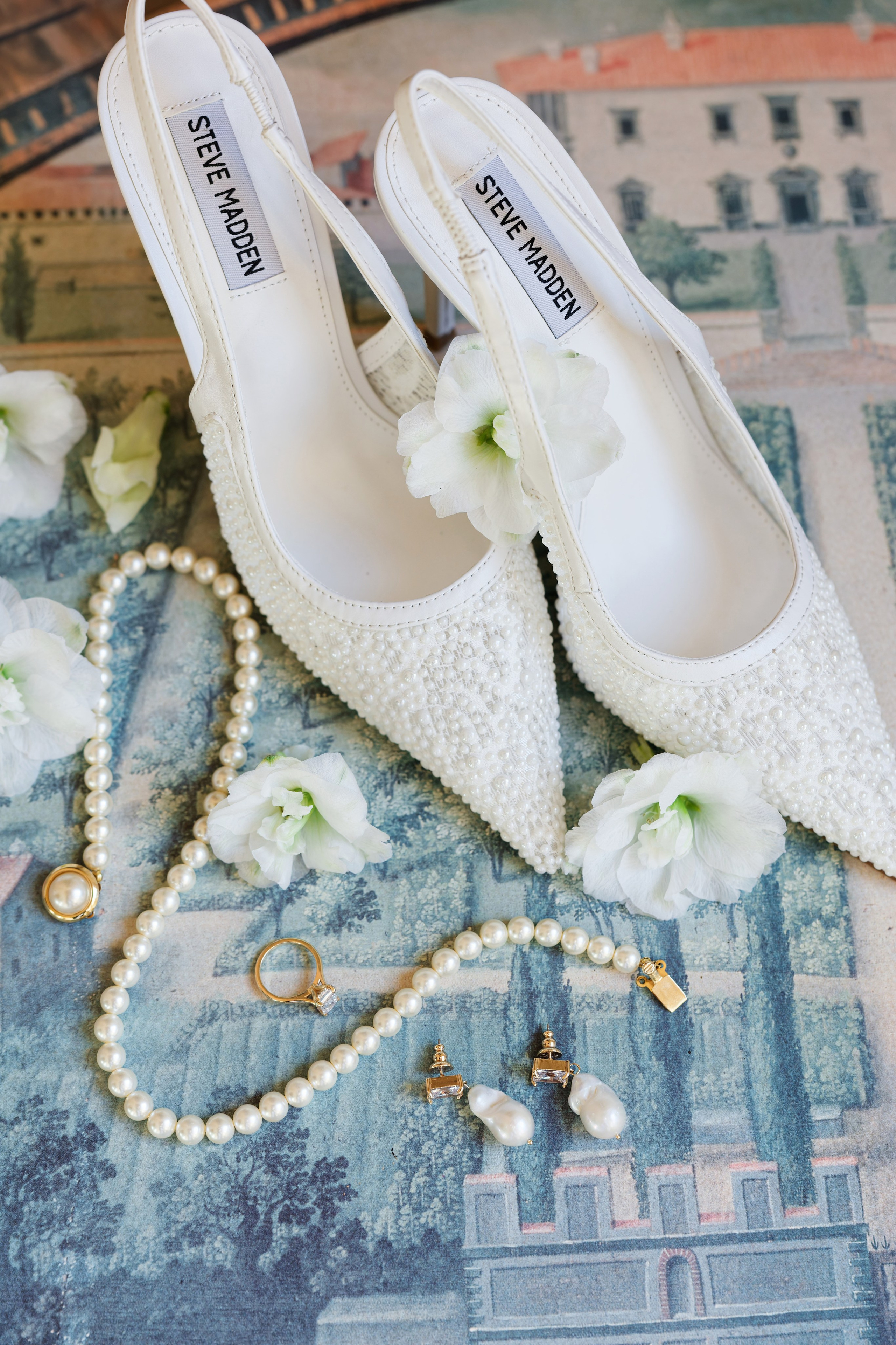 Wedding at Fonte Sala, Umbria Preview