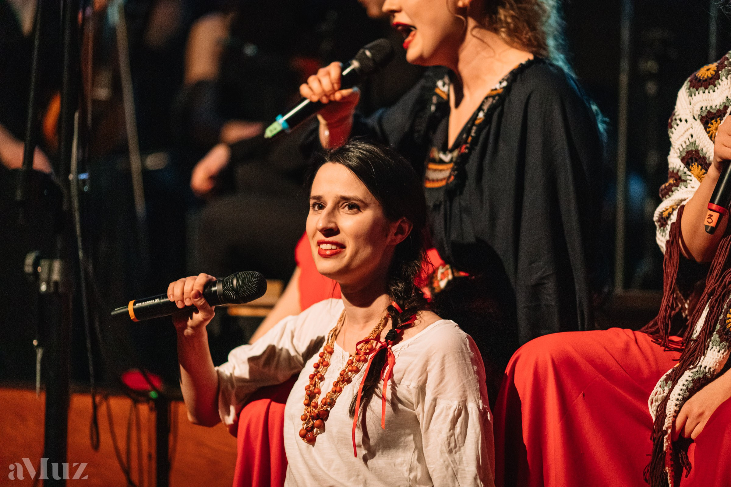 Koncert Muzyki Filmowej. Fotograf Ślubny Warszawa - Sesje Biznesowe Rodzinne Eventy