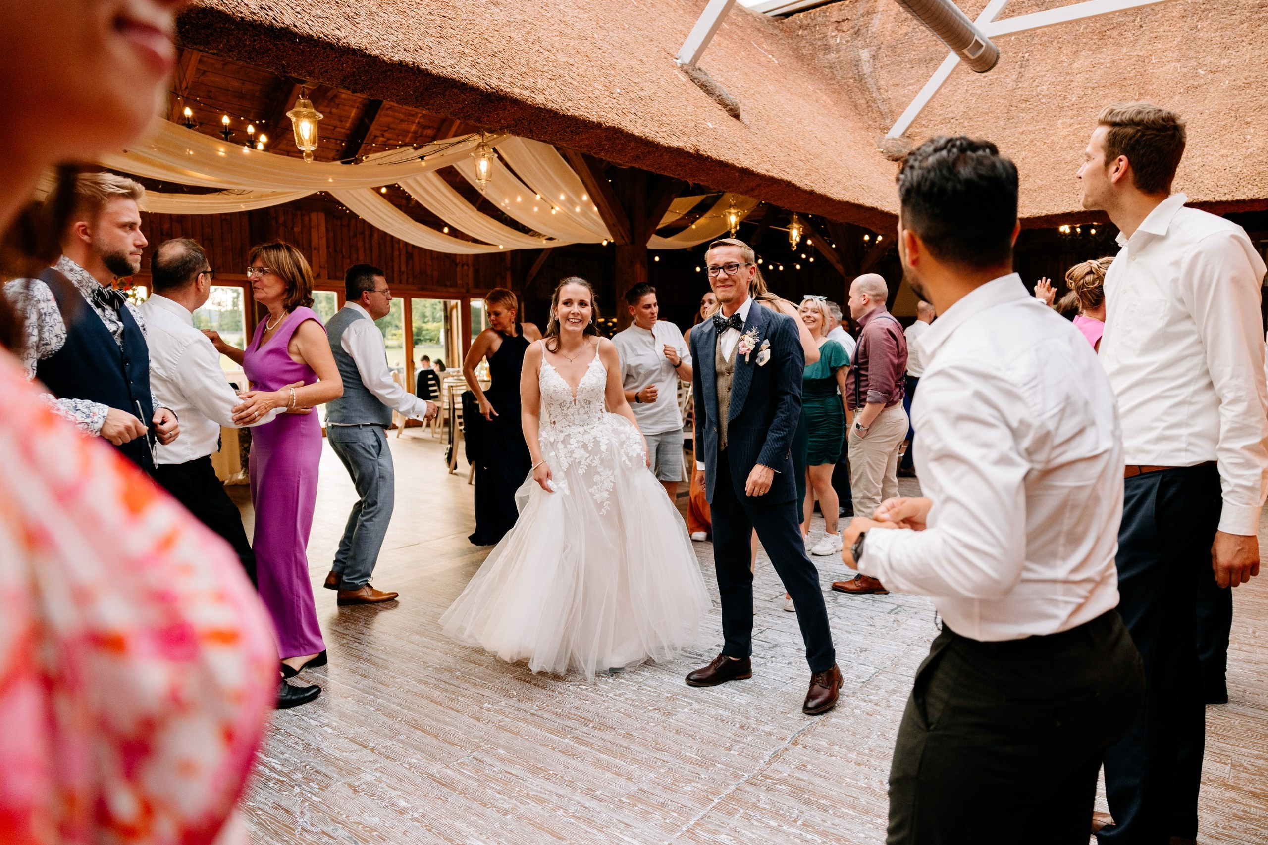 Agathe & Sebastian. Fotograf Ślubny Warszawa - Sesje Biznesowe Rodzinne Eventy