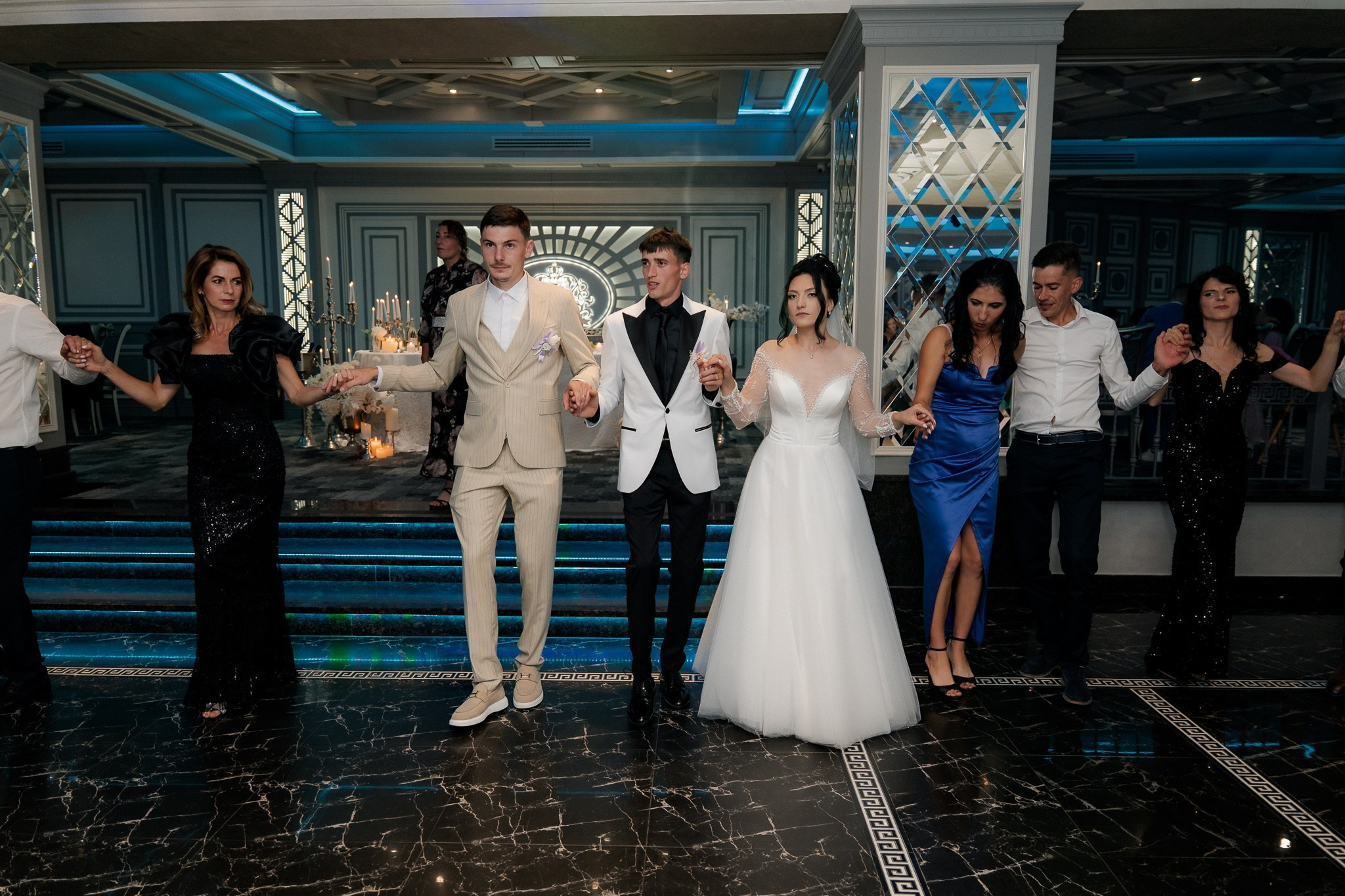 Mihaela & Cristian. Dragosbaciuartphotographer