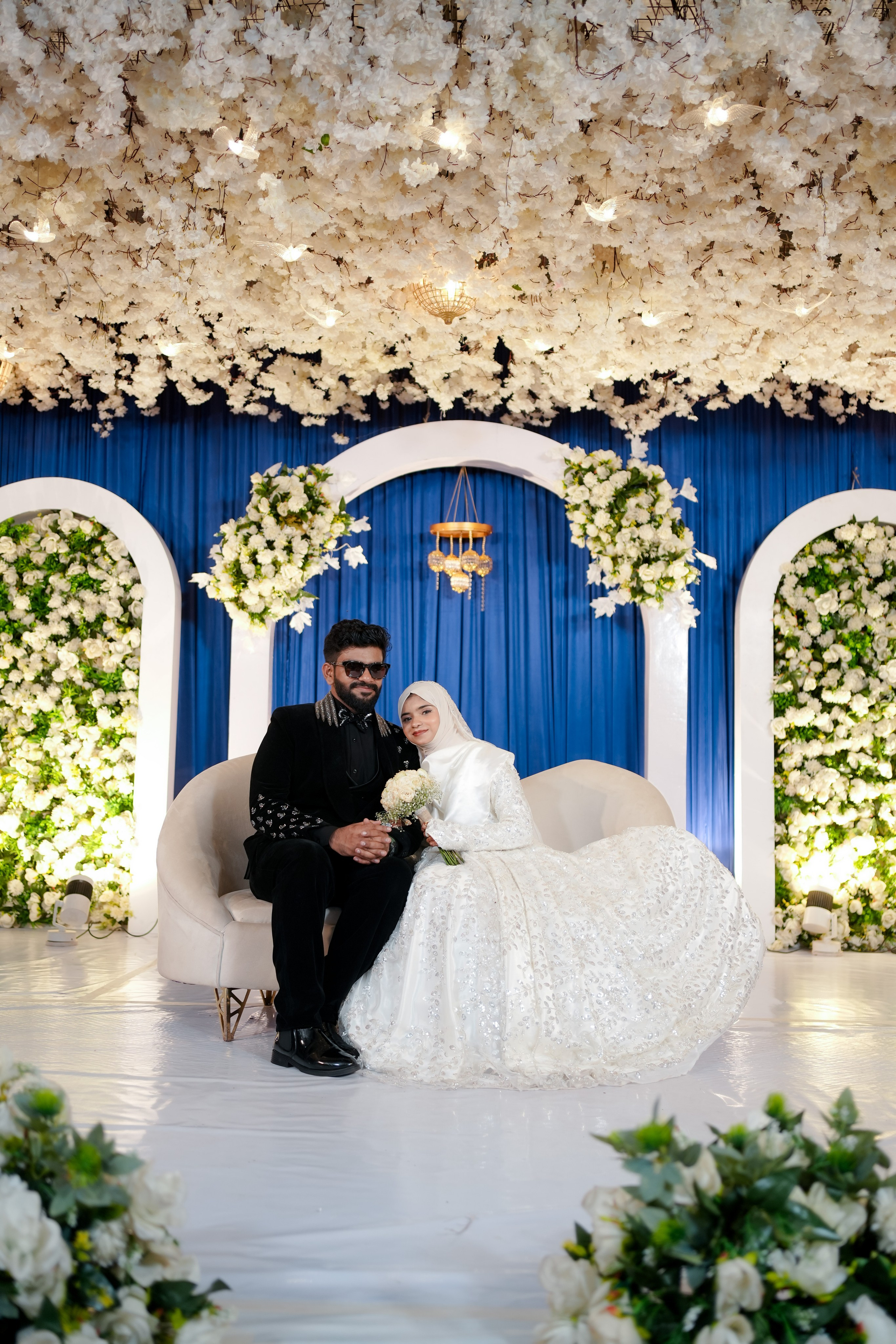 Sulthan&Lehra. VISUALIZE YOUR BIG MOMENTS