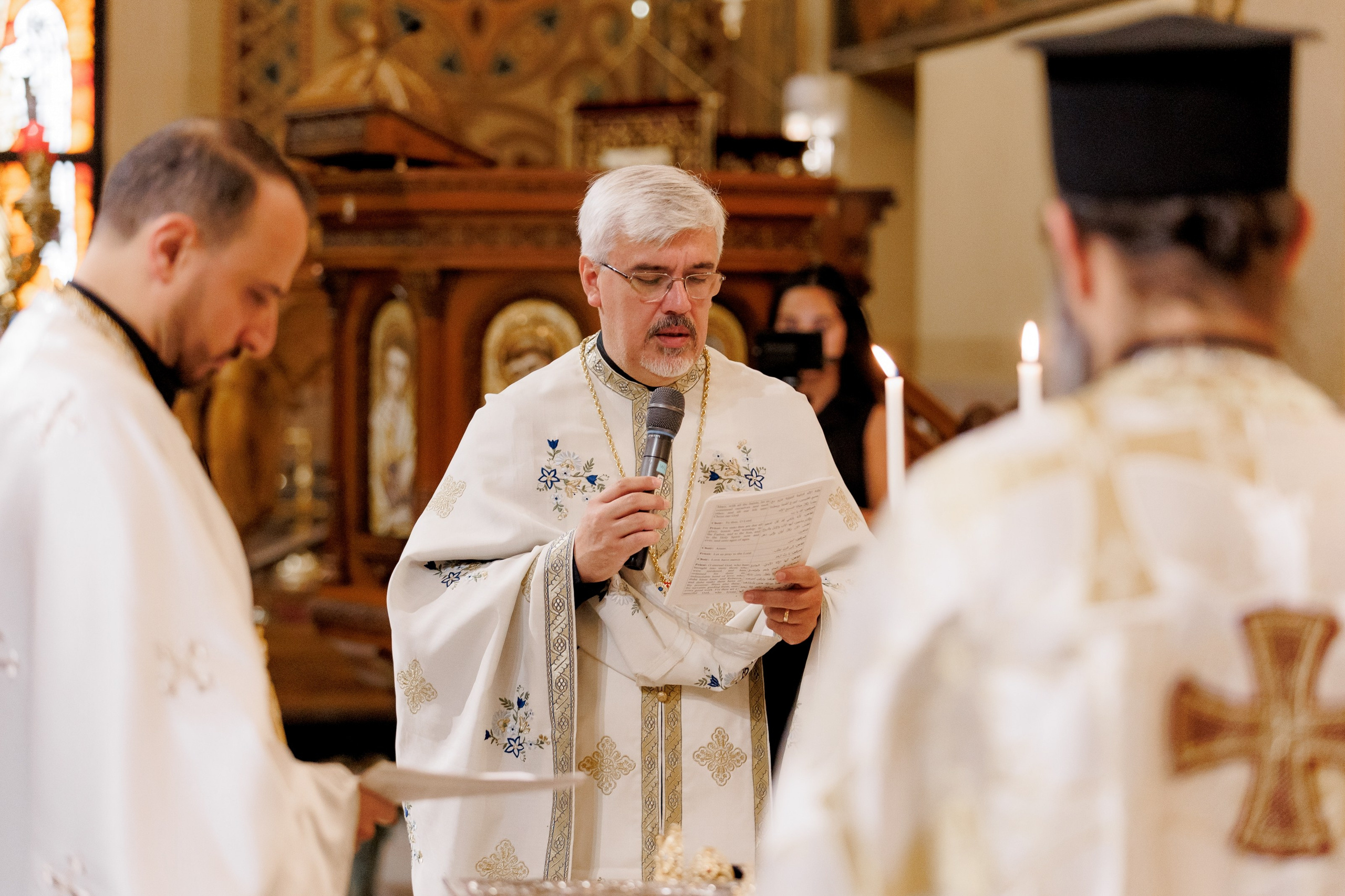 Nora & CJ. Svyatoslav Bogdanov — destination photographer