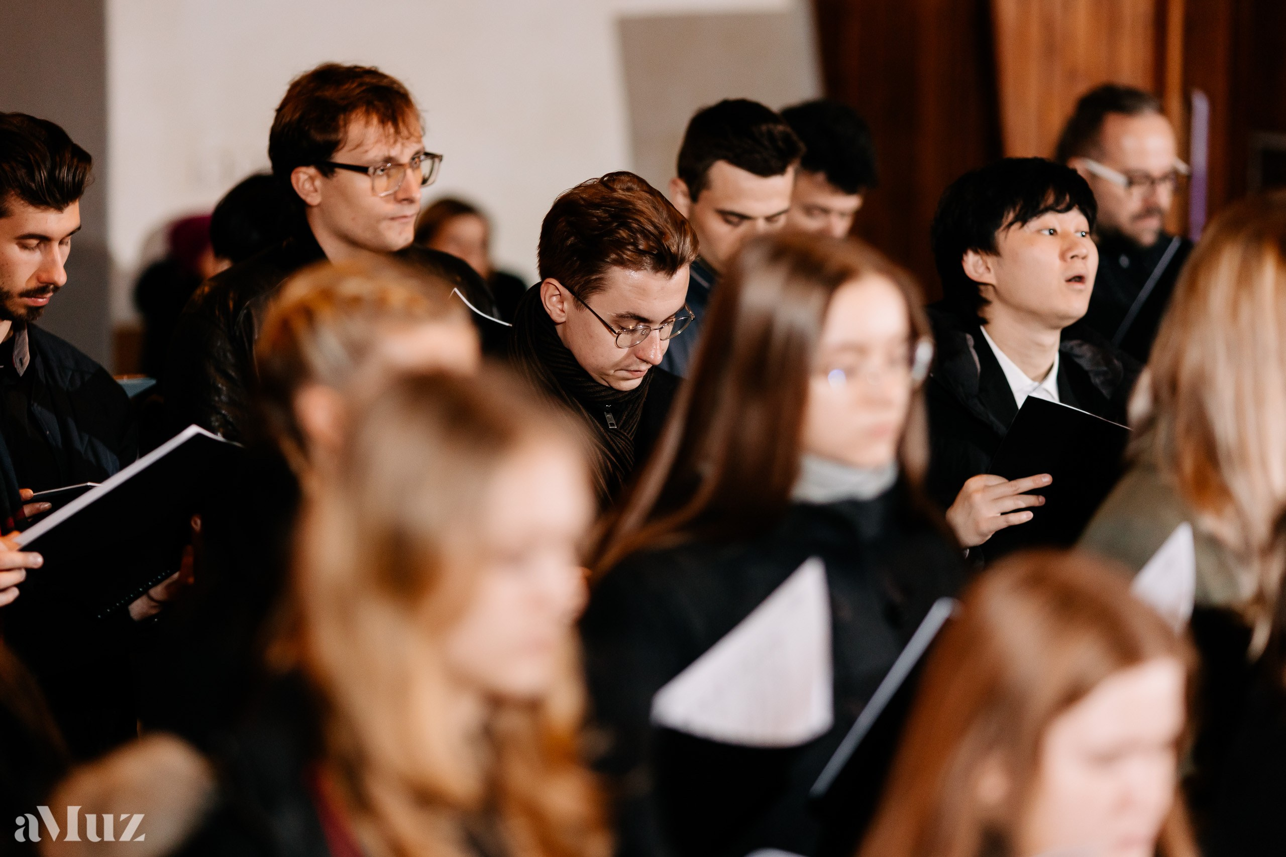 Parafia rzymskokatolicka pw. Św. Barbary Gdańsk. Fotograf Ślubny Warszawa - Sesje Biznesowe Rodzinne Eventy