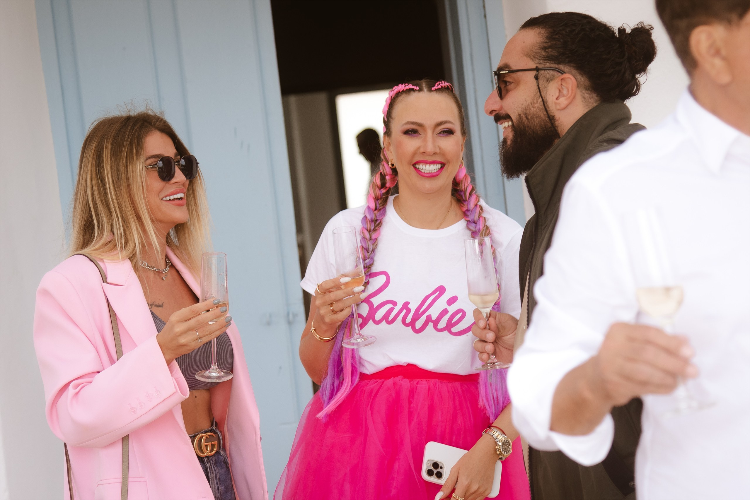 Fotógrafo para cumpleaños infantiles en Torrevieja y Alicante — Andrey Lukovnikov | Fotografía de reportajes