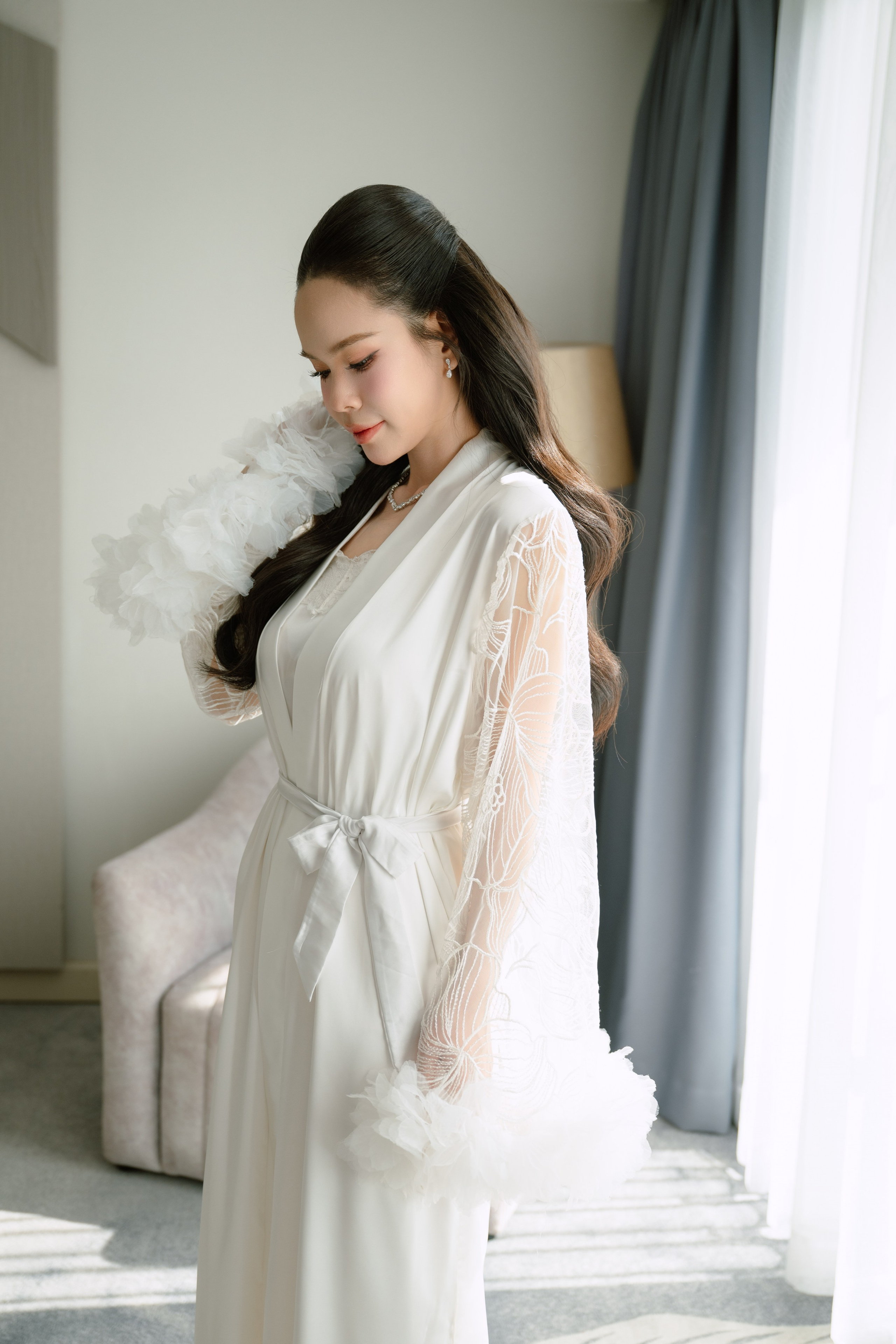 Ngọc & Tâm. Cam Images