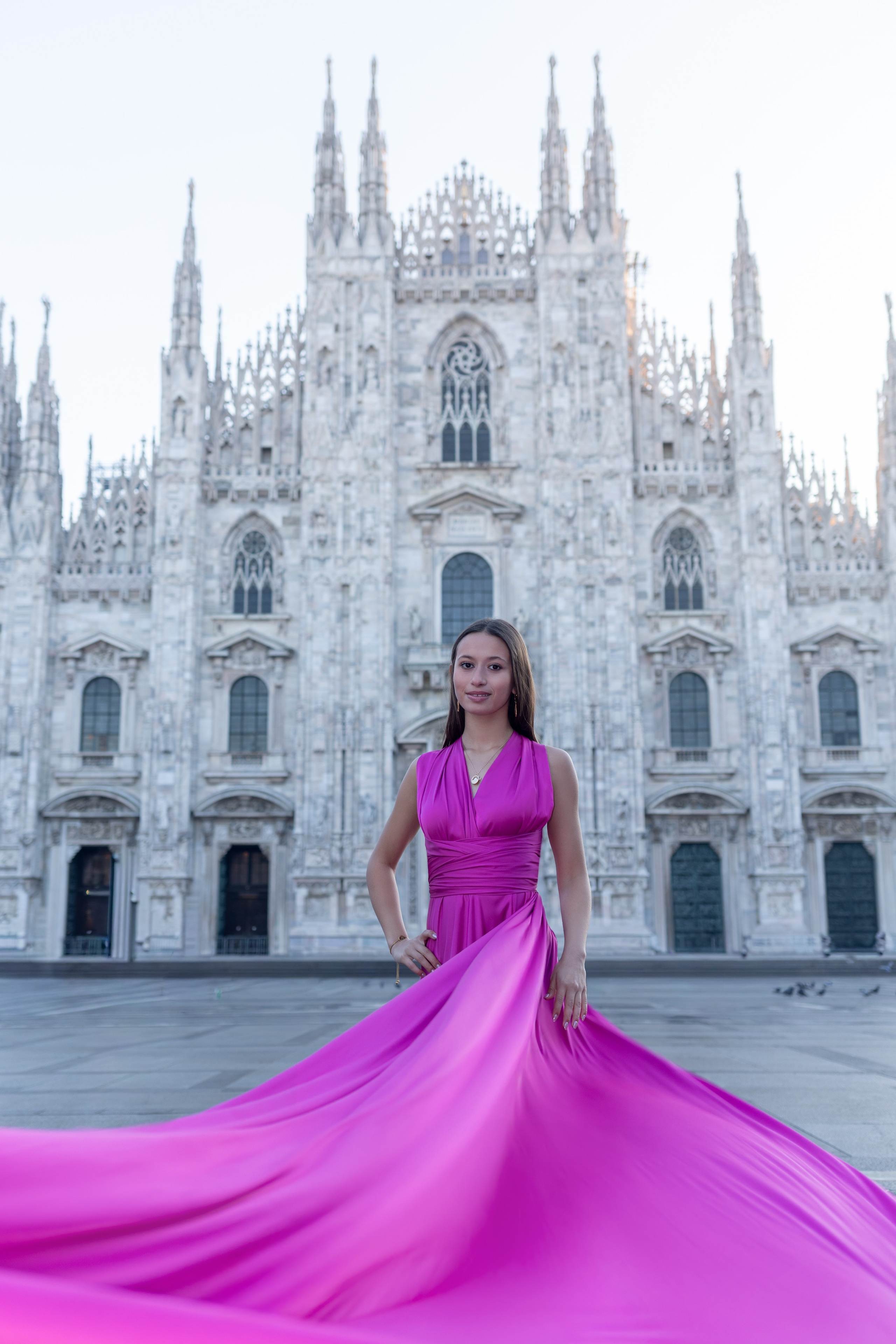 Amaia. Photographer in Milan |Mila Pro Photo