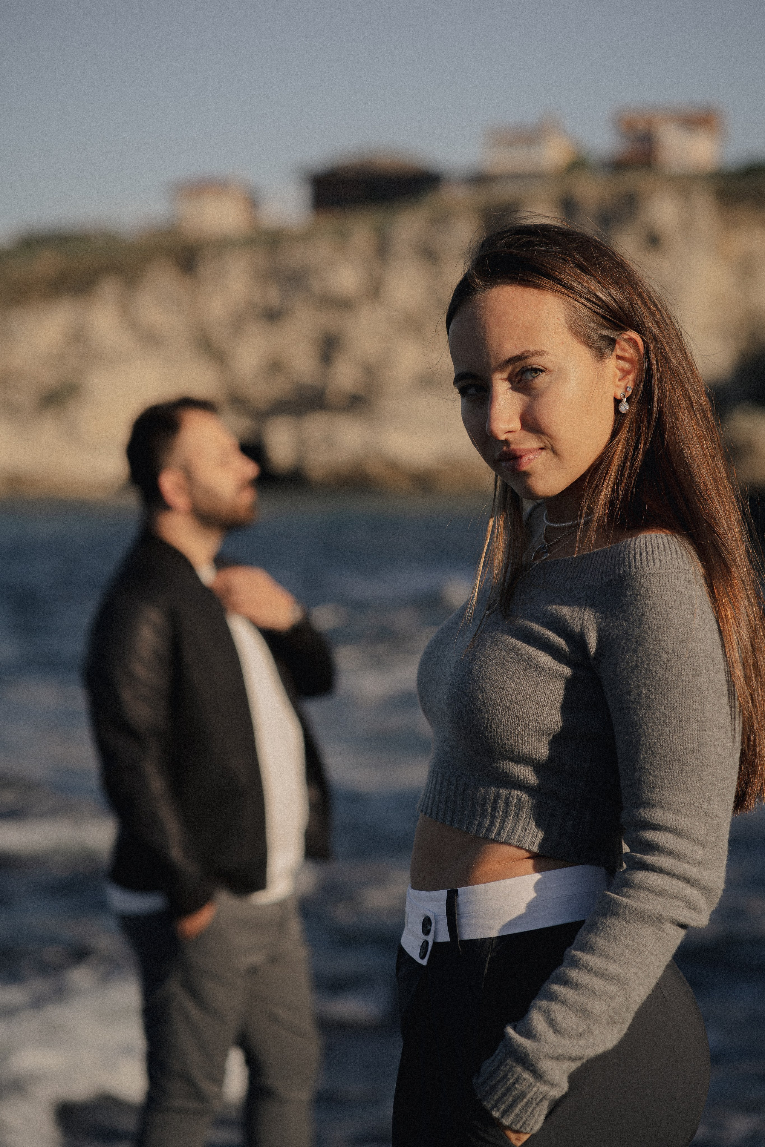 Lilya & Shafak. Фотограф Москва Ларина Юлия