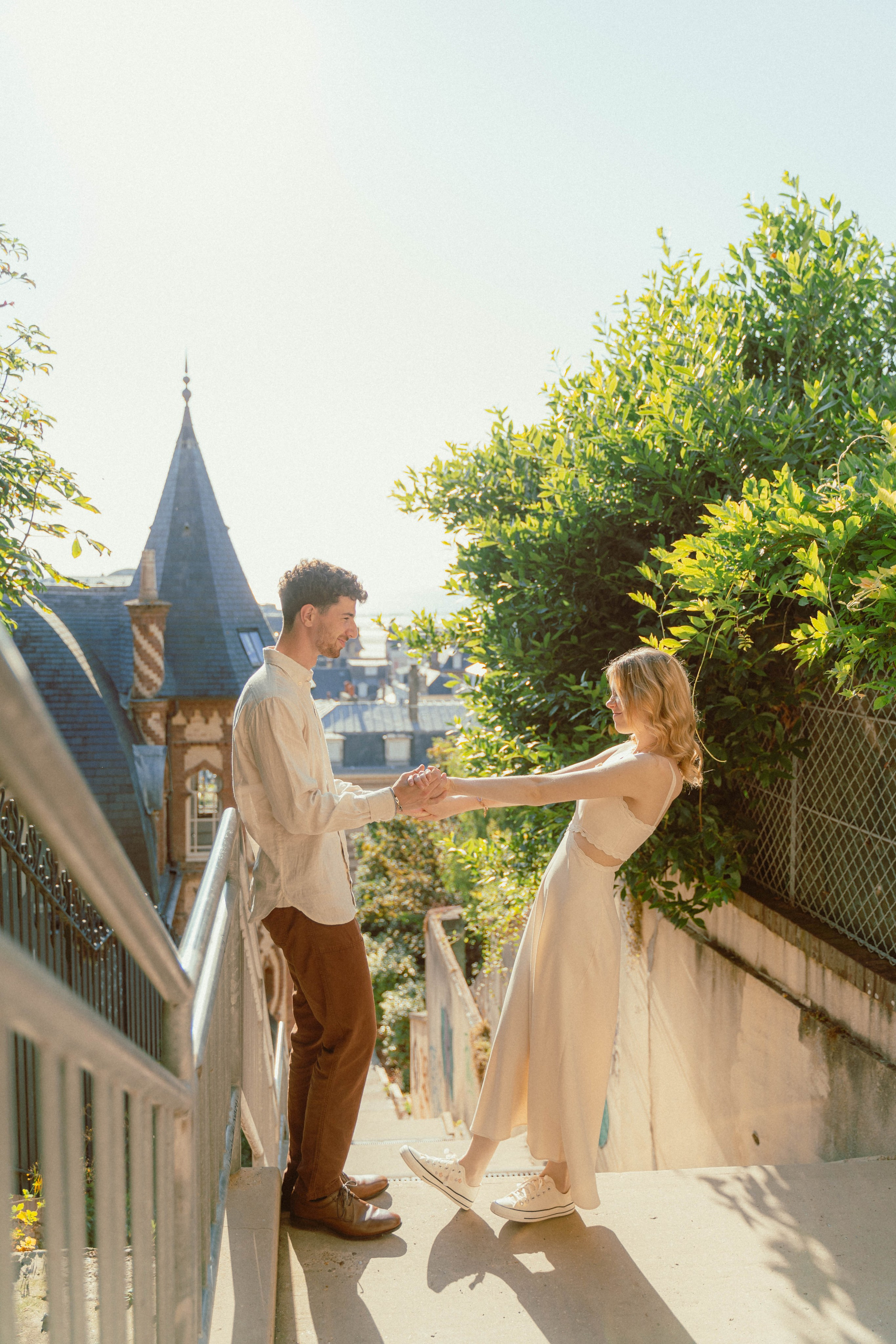 Margaux & Thibault. Weeding photographer / event / portrait