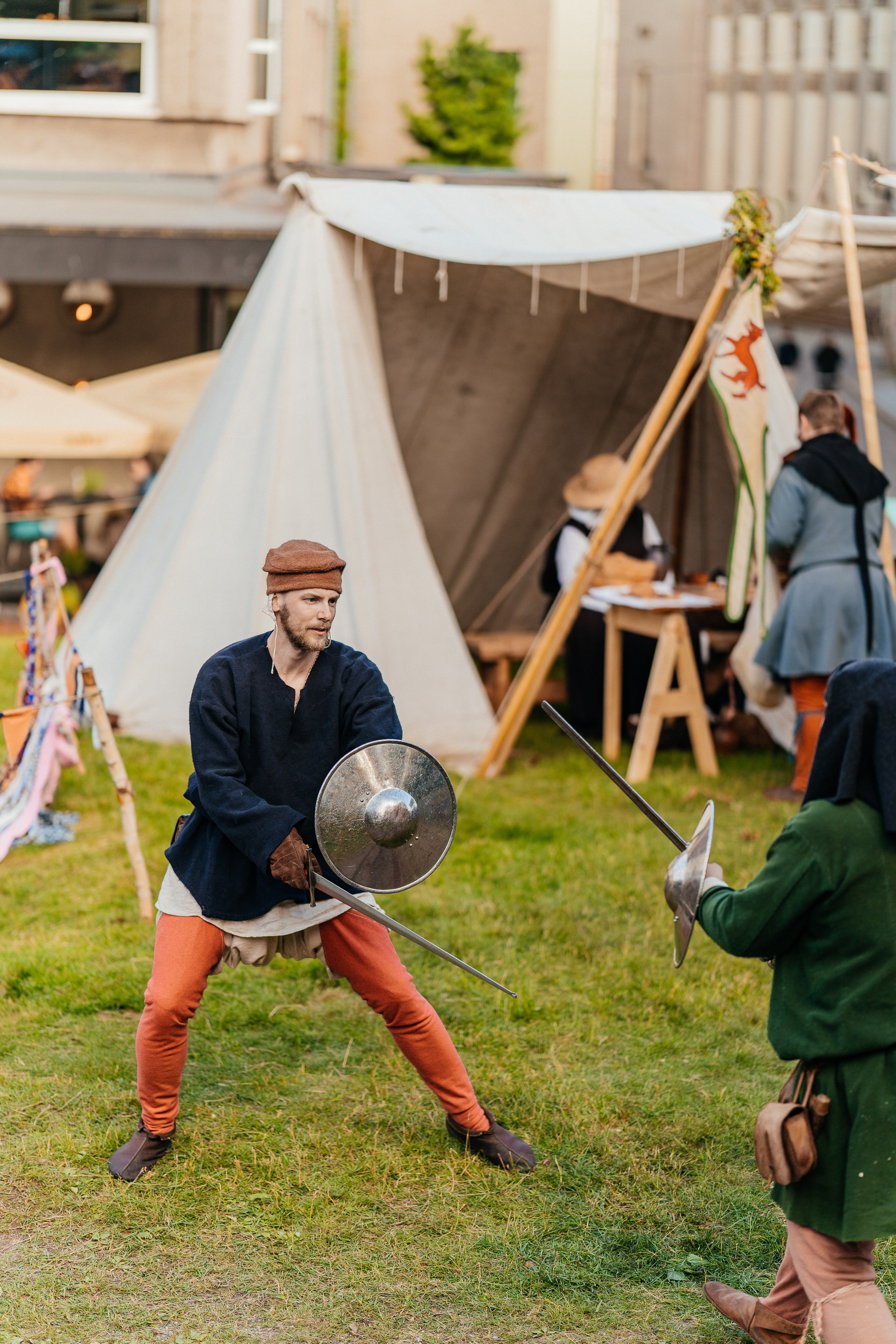 Street photo. Uvarovsphoto