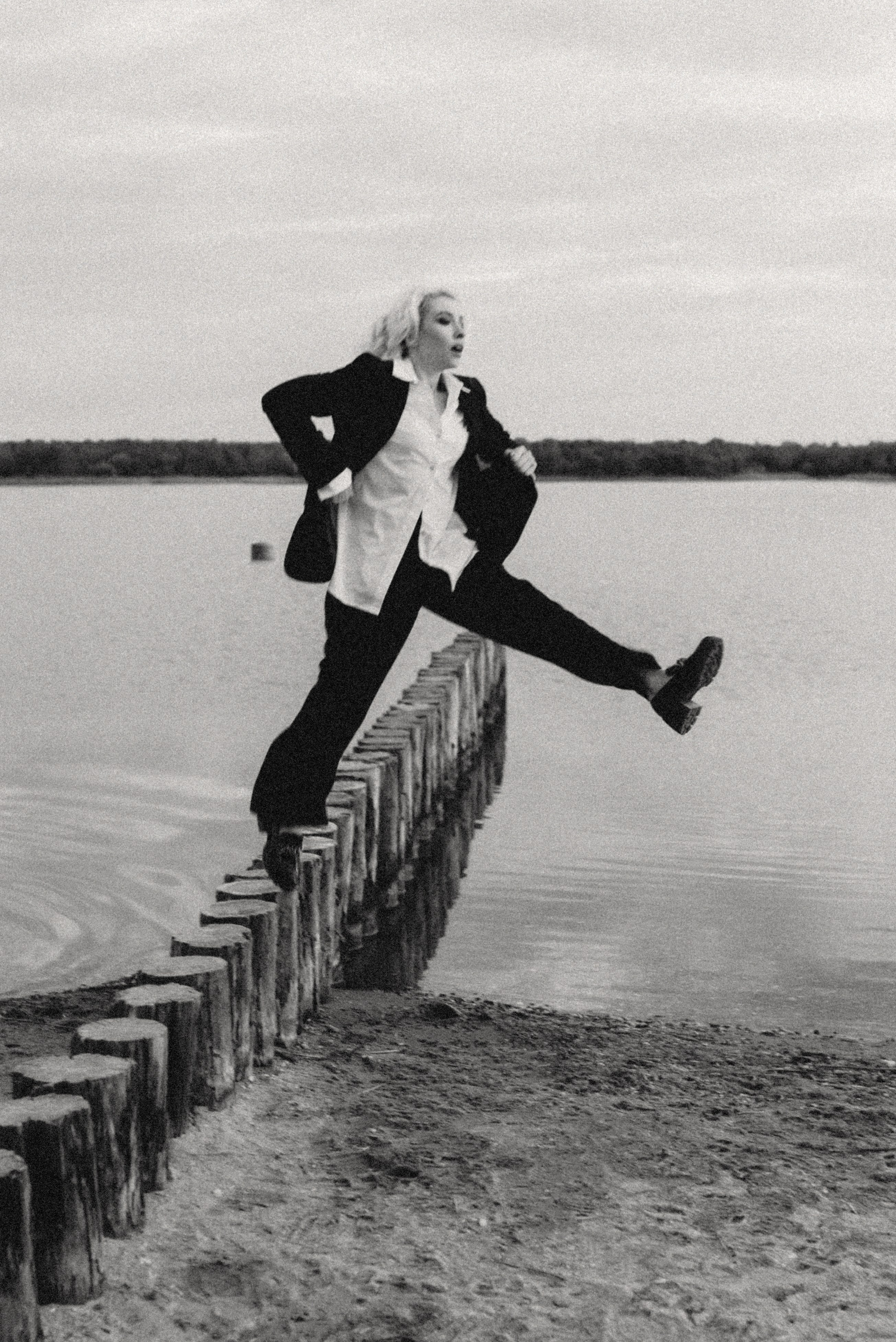 Markkleeberg See. Семейный фотограф Лейпциг, Германия