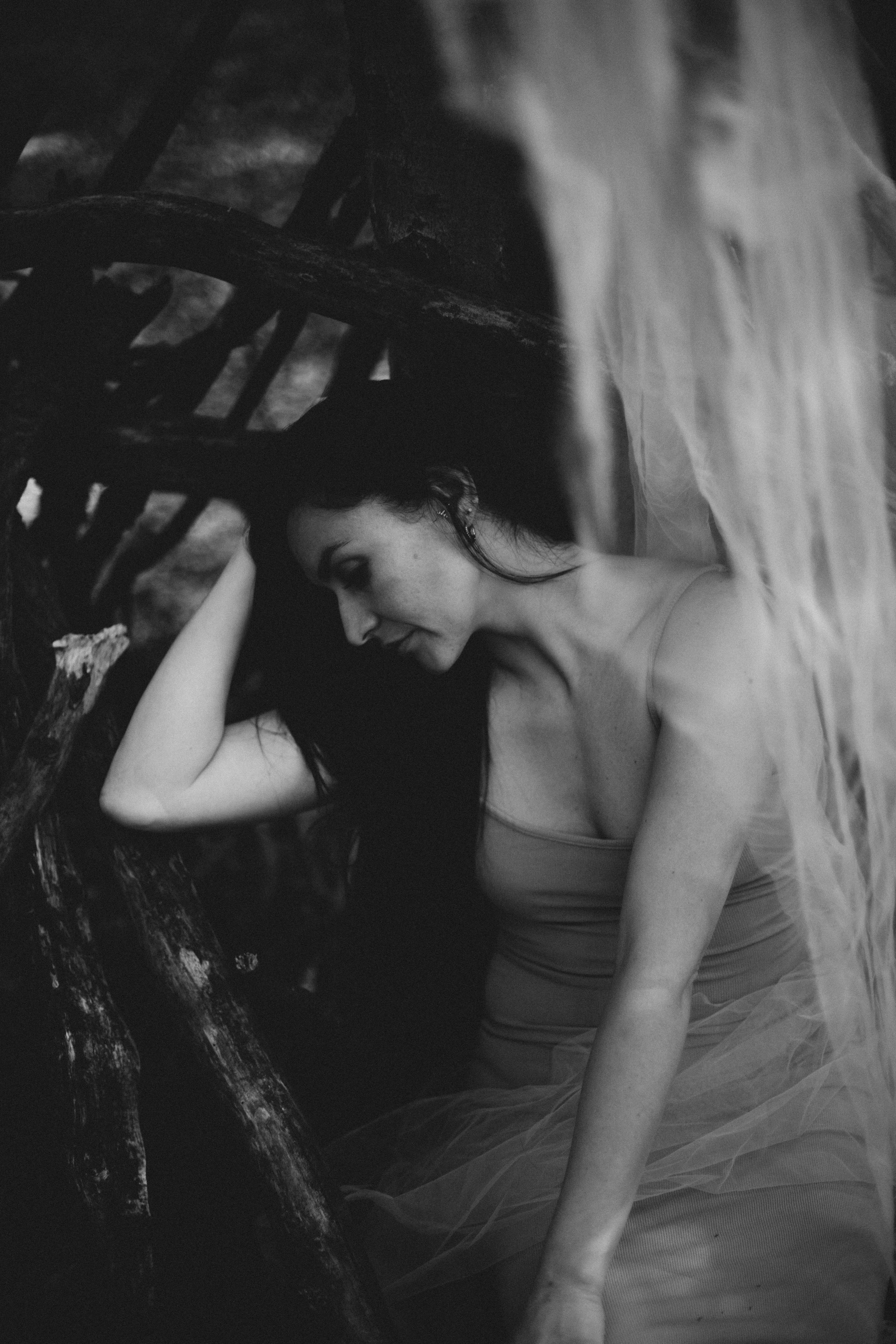 Olga — August 2025. PHOTOgrapher Germany MARBURG