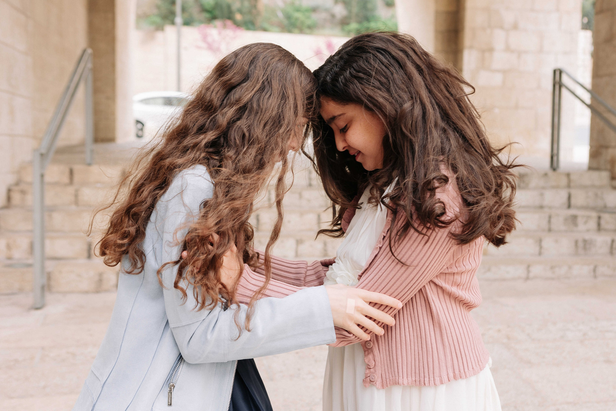 BAT MITZVAH FOR TWINS. Https://shi-photo.com/