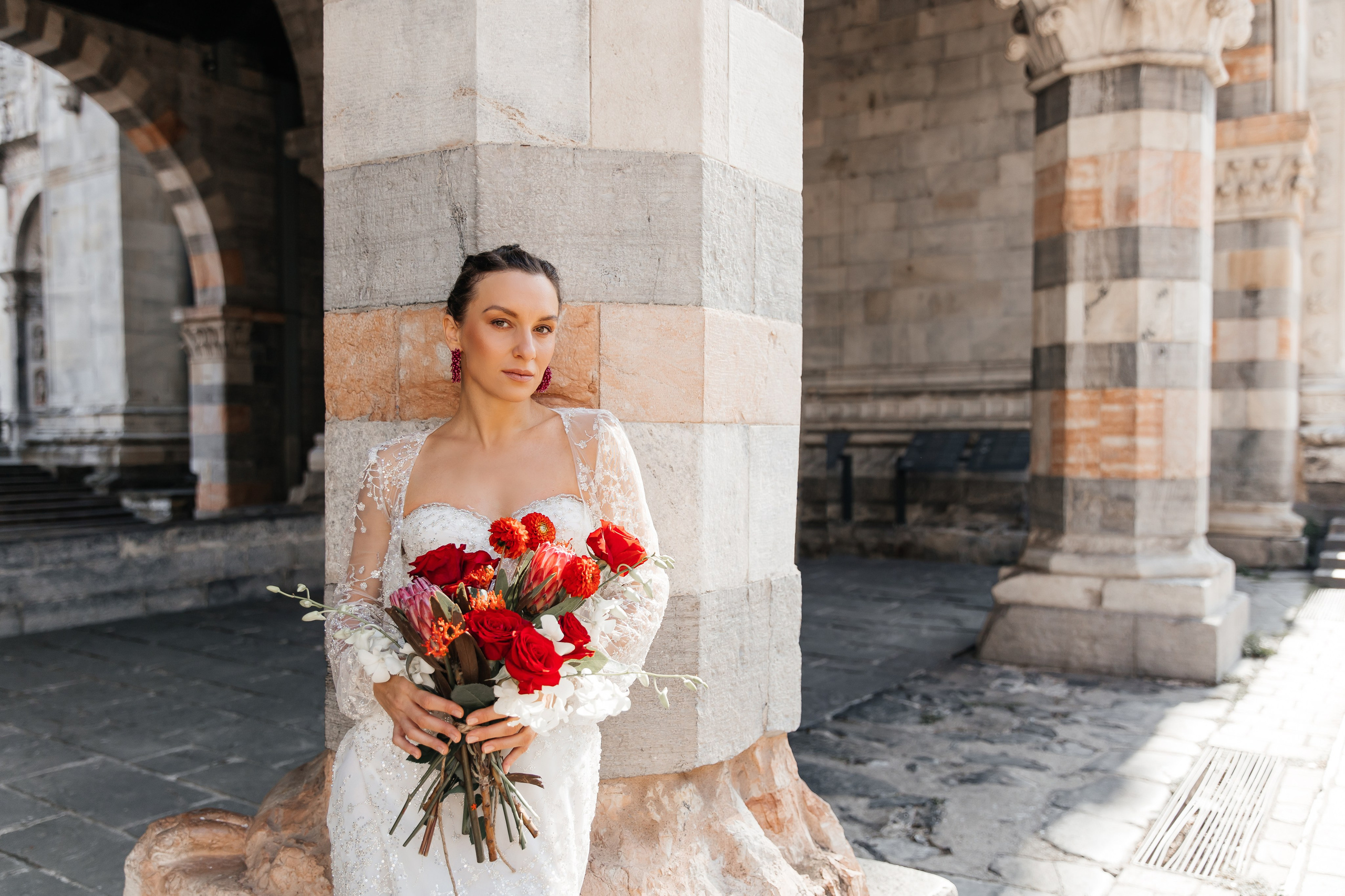 Love without borders