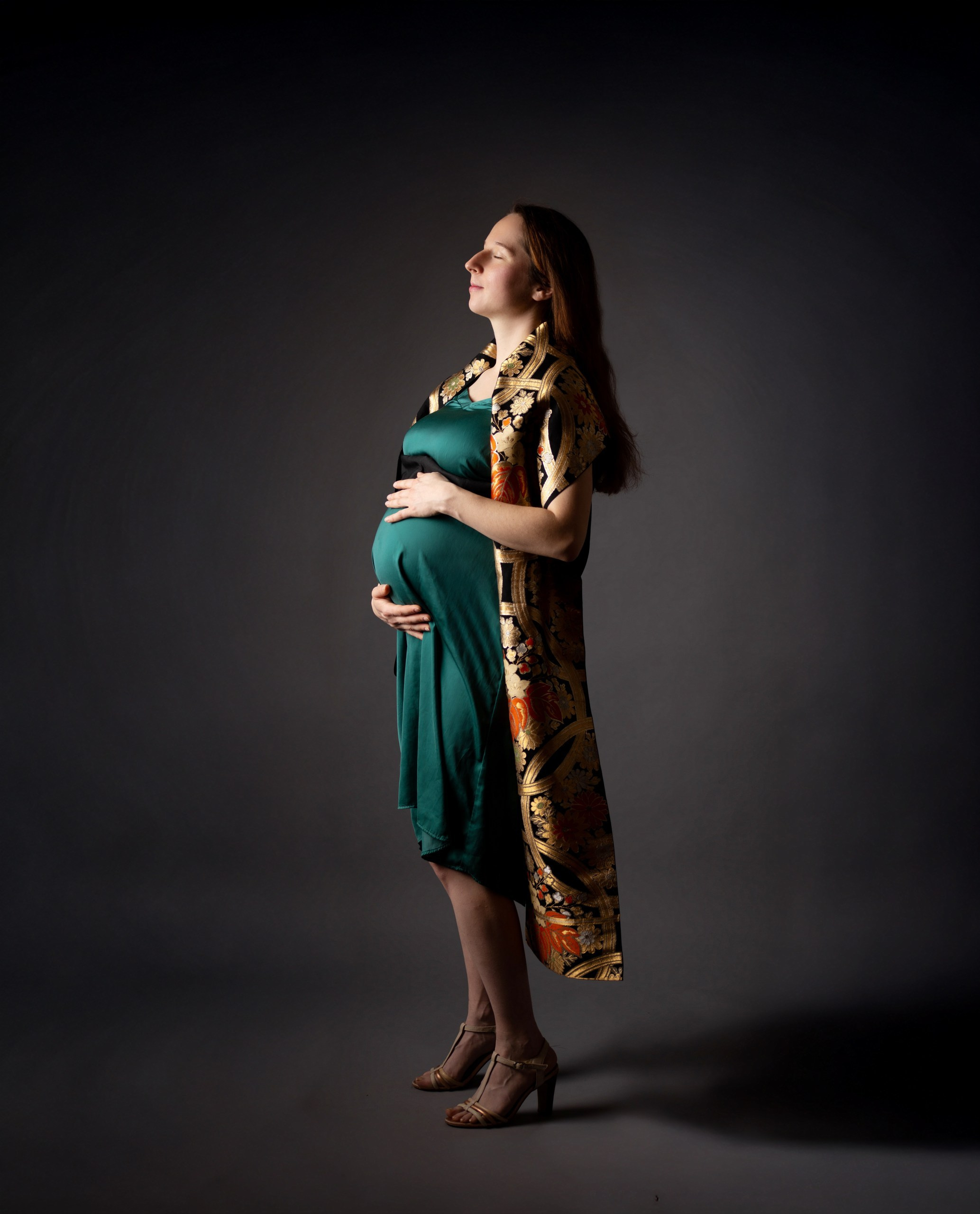 Photographe Grossesse près de Châtellerault | Partage ton bonheur. Studio photo « Partage ton bonheur » – Photographe famille près de Châtellerault, Poitiers et Tours