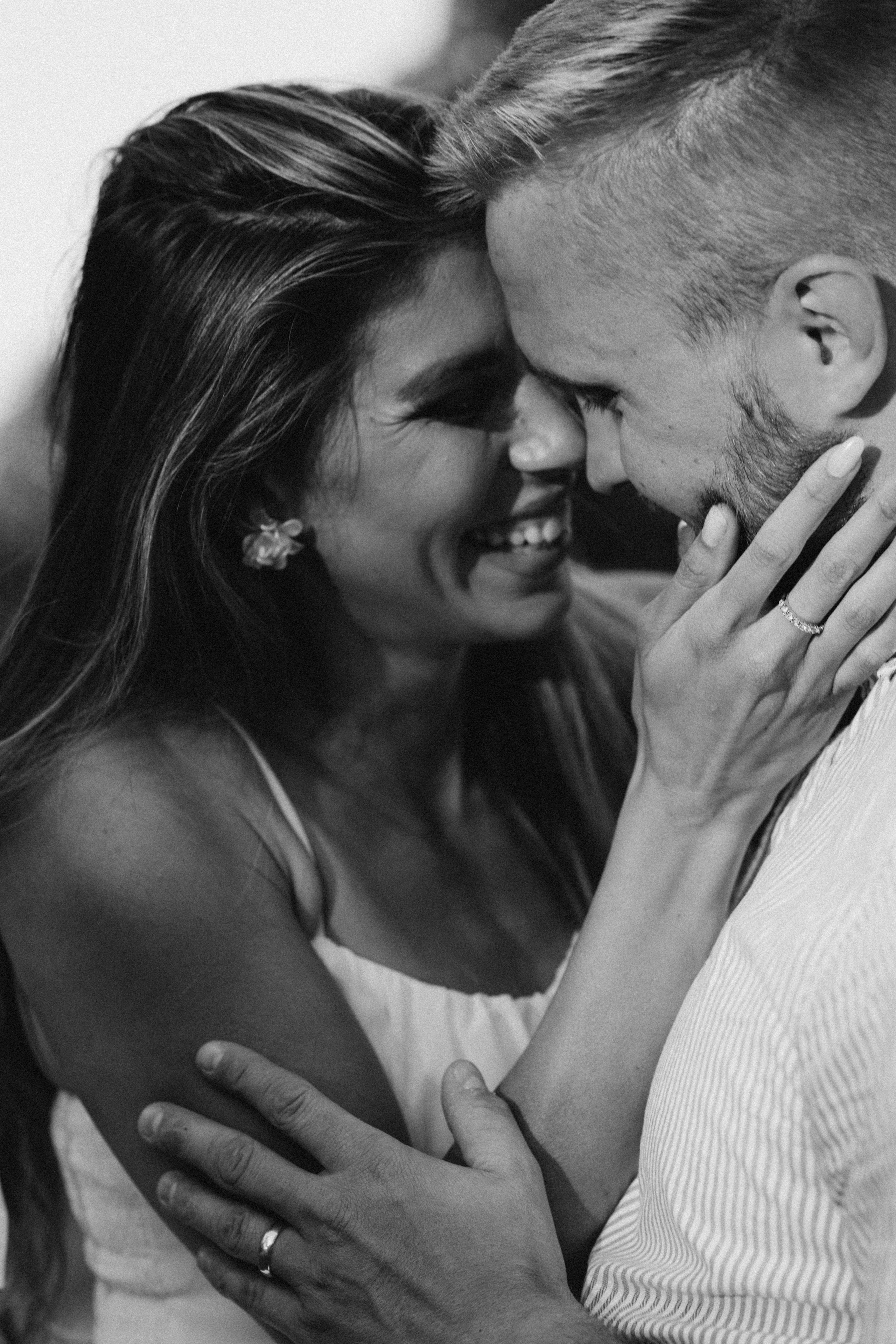 M&J. Wedding and potrait photographer in Helsinki Vickan O