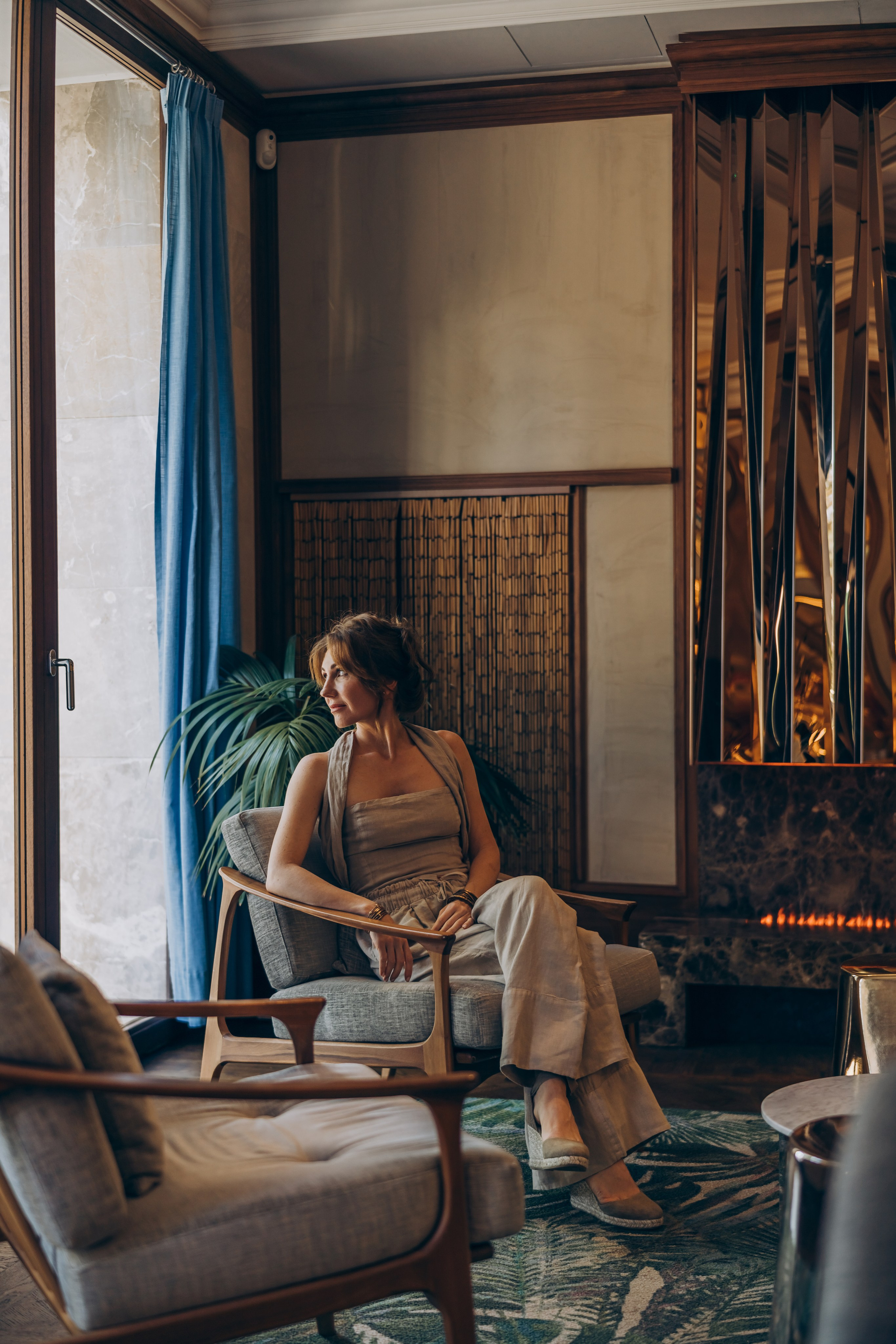 Path to yourself. Ira. Фотограф Пальма де Майорка