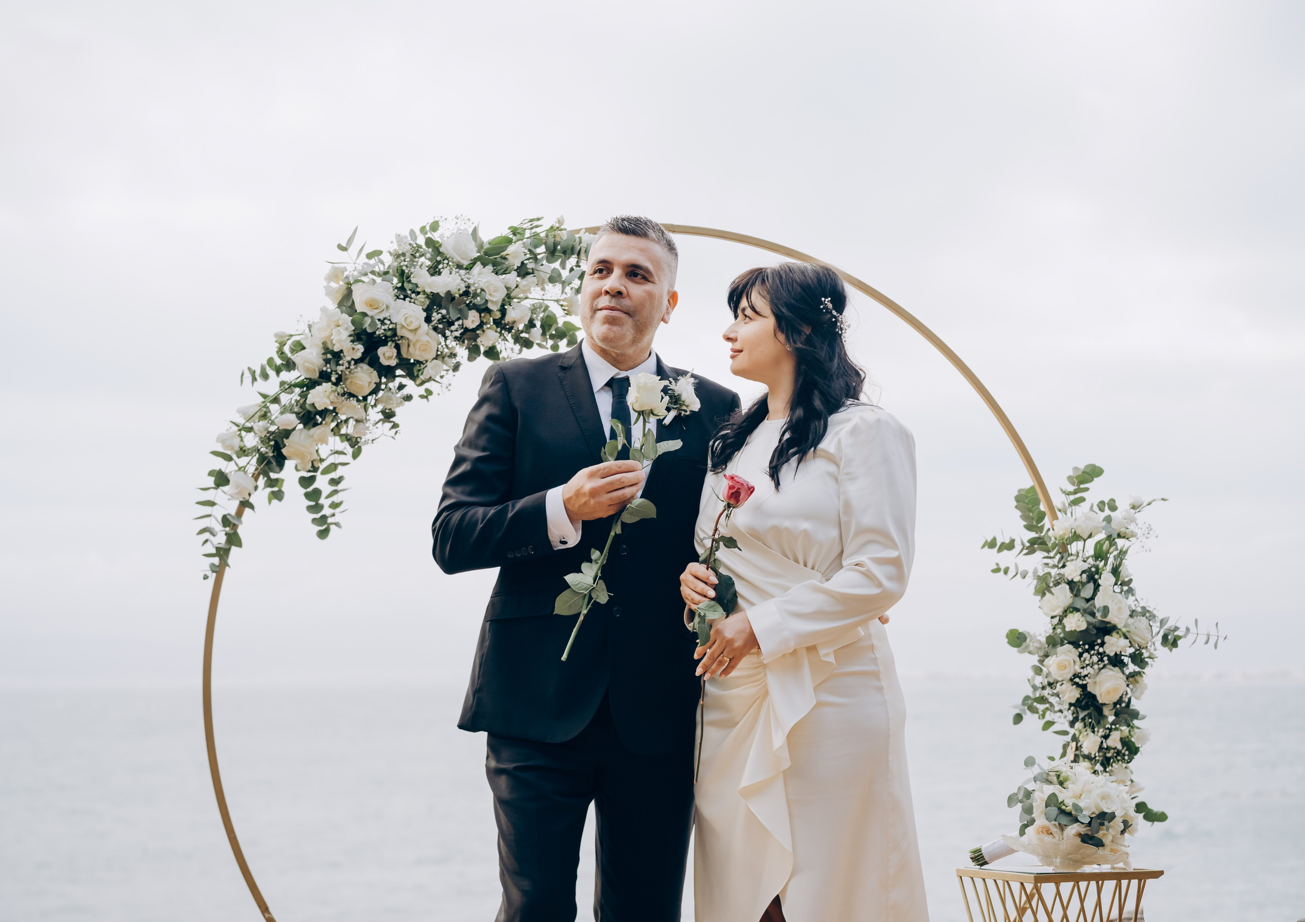 Wedding in March. Фотограф у Пальма де Майорка