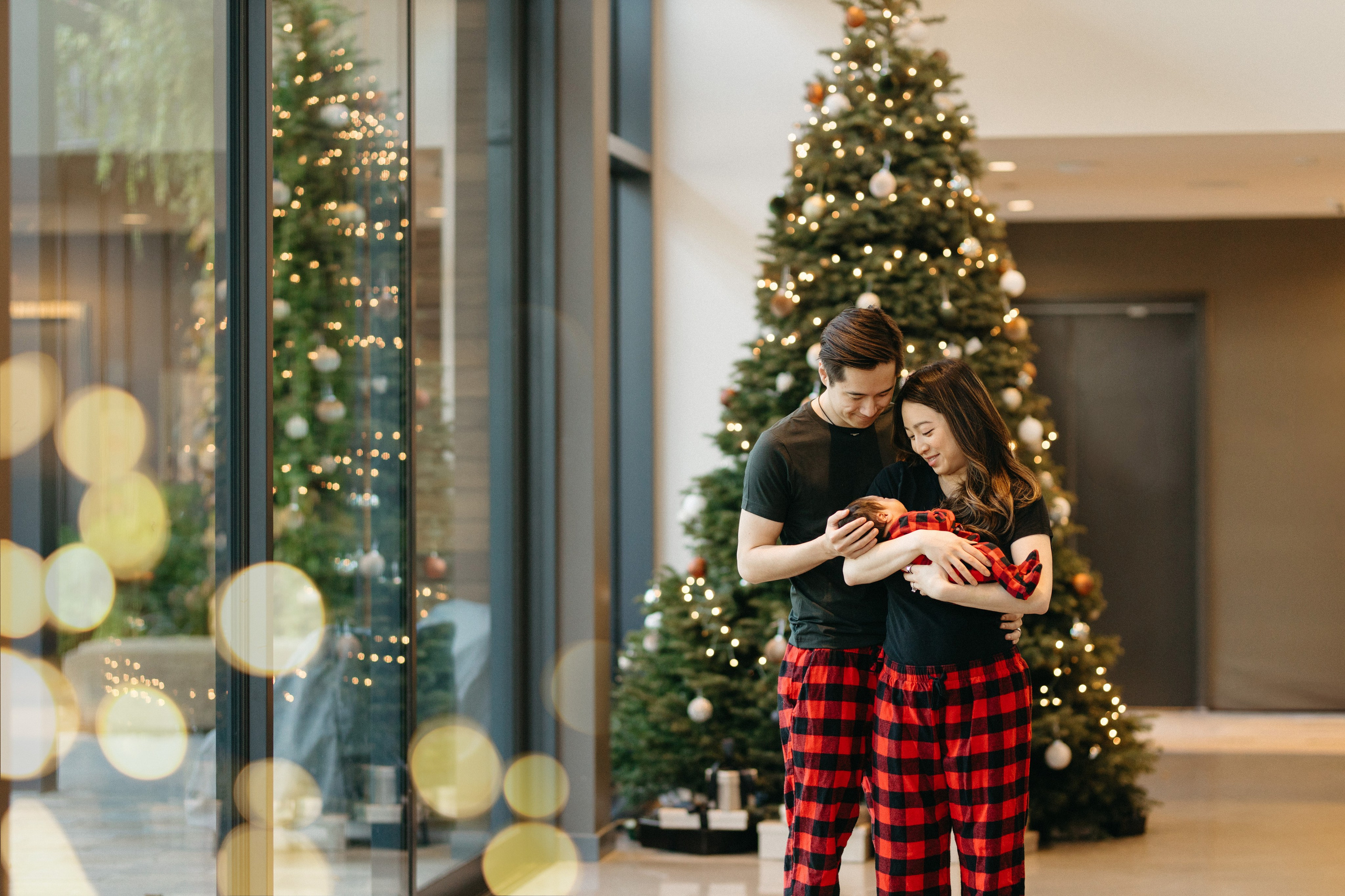 Merry Christmas!. Maternity, newborn photographer in the Bay Area|Iryna Rakivnenko