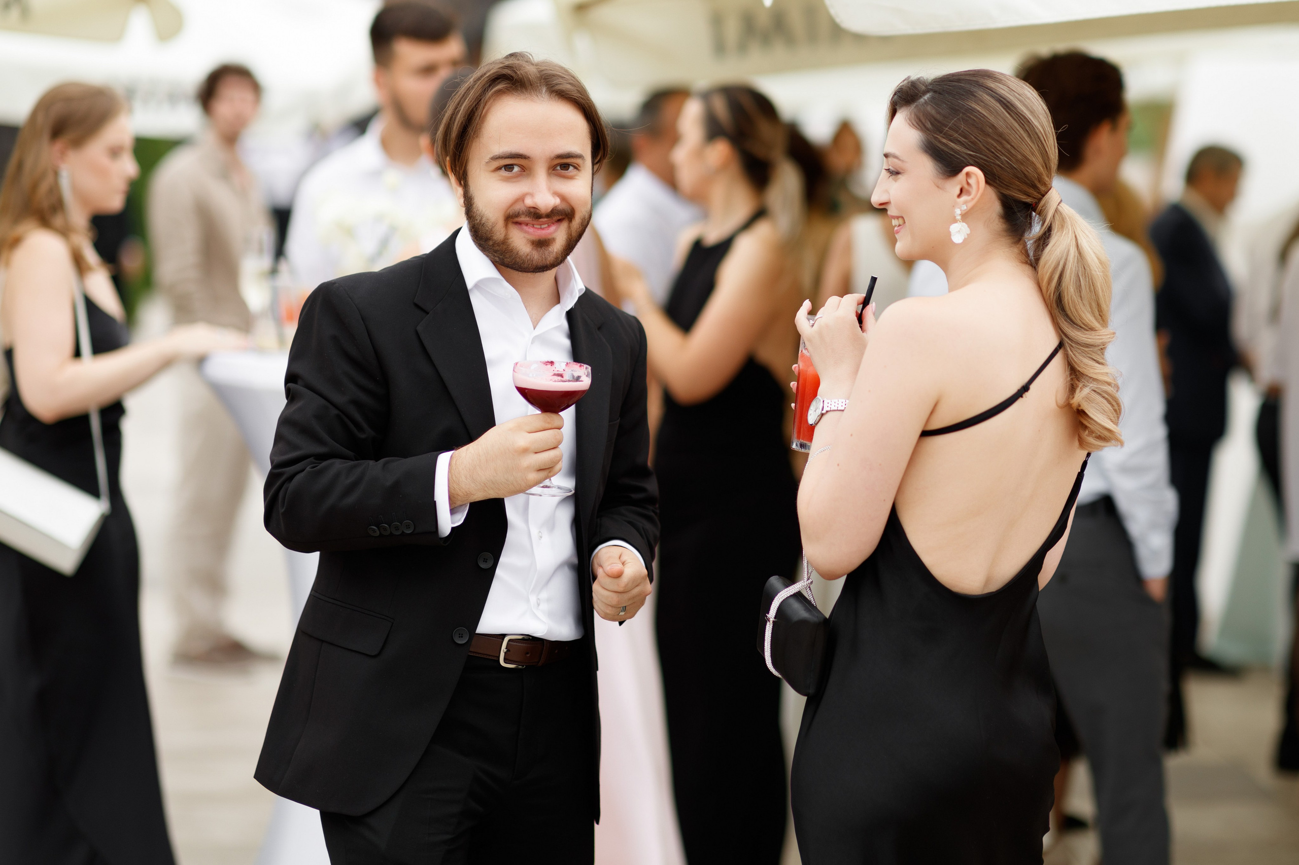 Liveriu & Tatiana | Fotografie de nuntă. Scarlat Photography