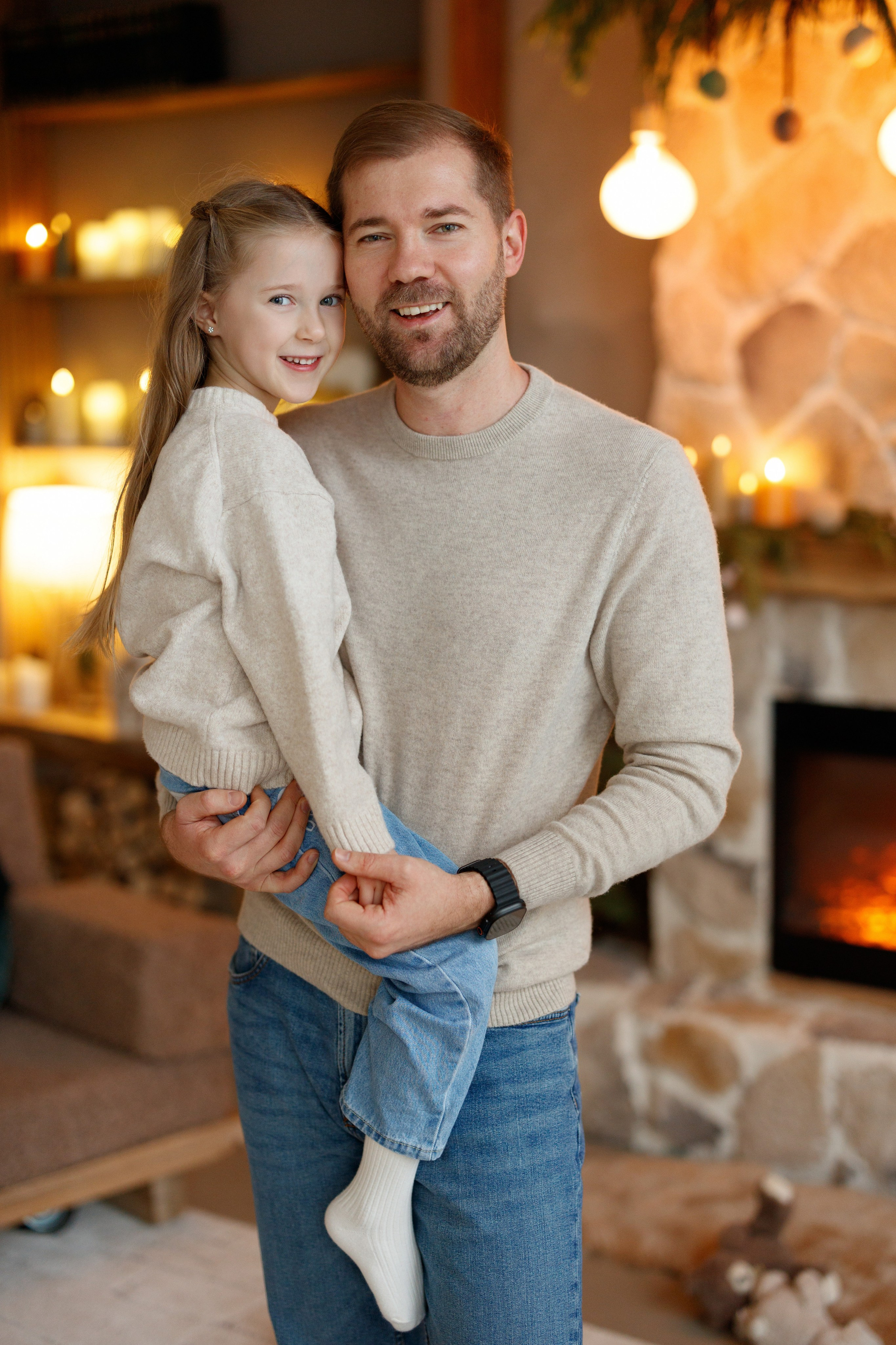 Mirage Duo – Emoție și Magie de Sărbători. Scarlat Photography