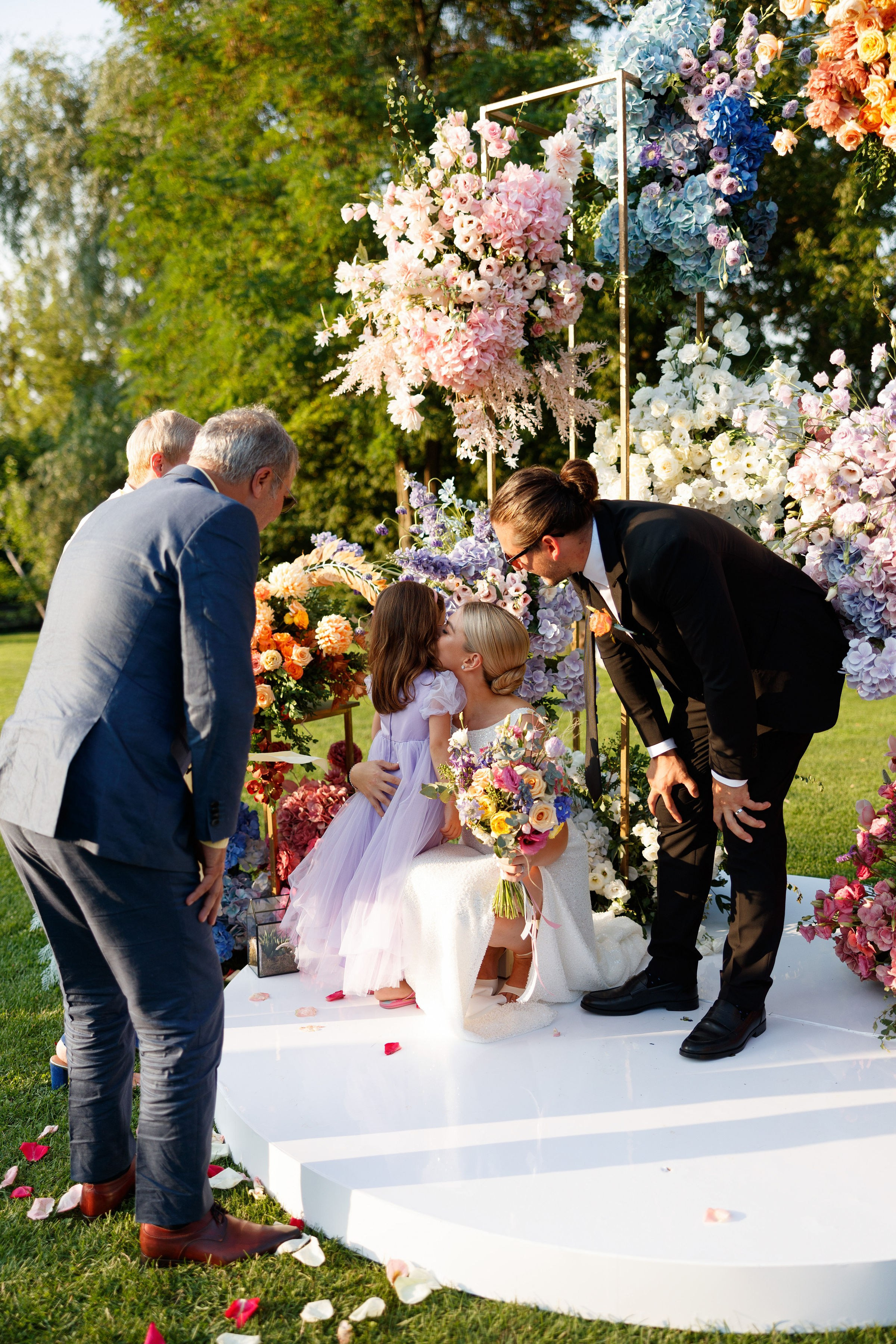 Serghei & Aurelia | O Nuntă Plină de Bucurie și Naturalețe. Scarlat Photography