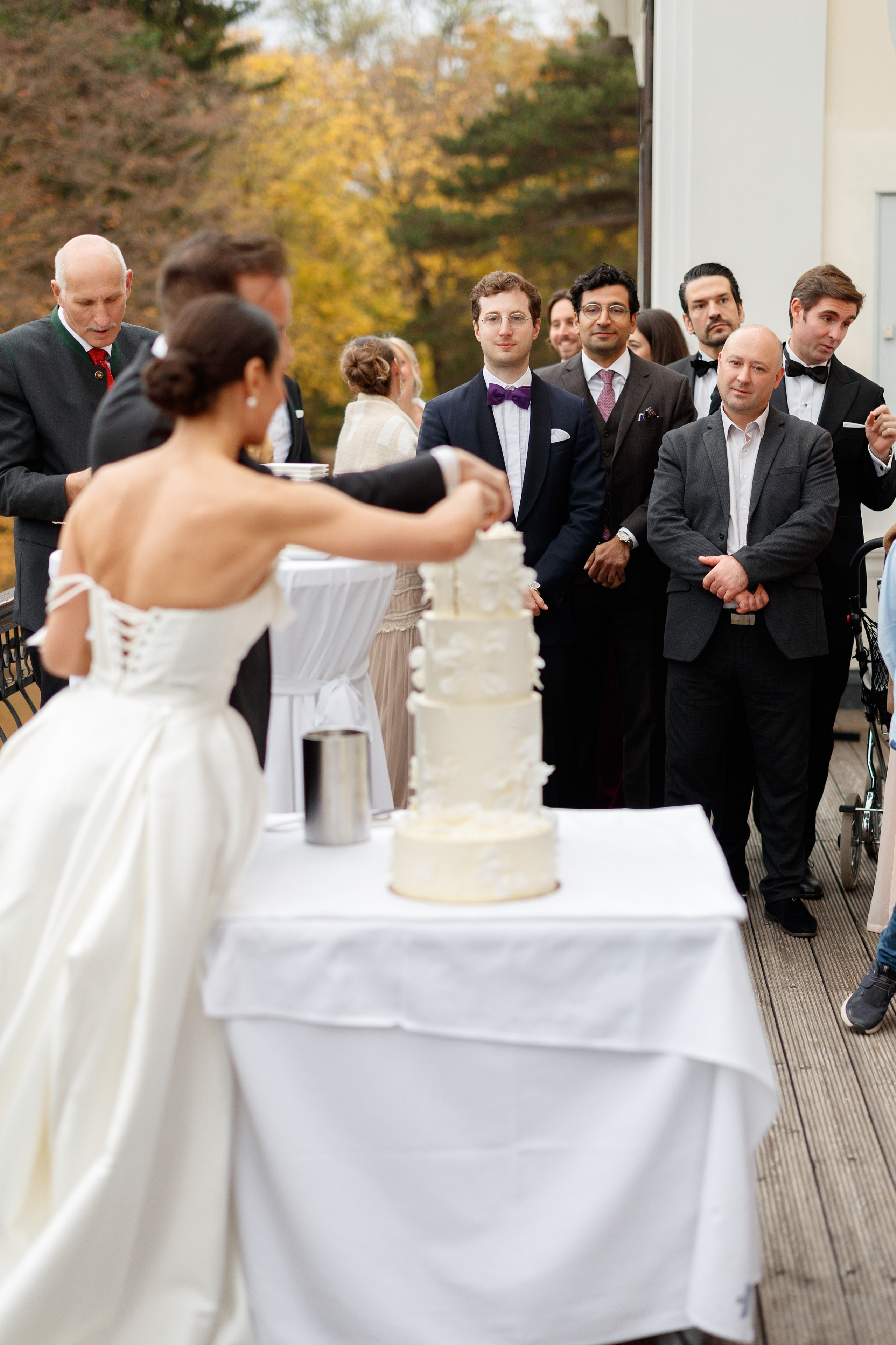 Philipp & Alina | Wedding photography. Scarlat Photography