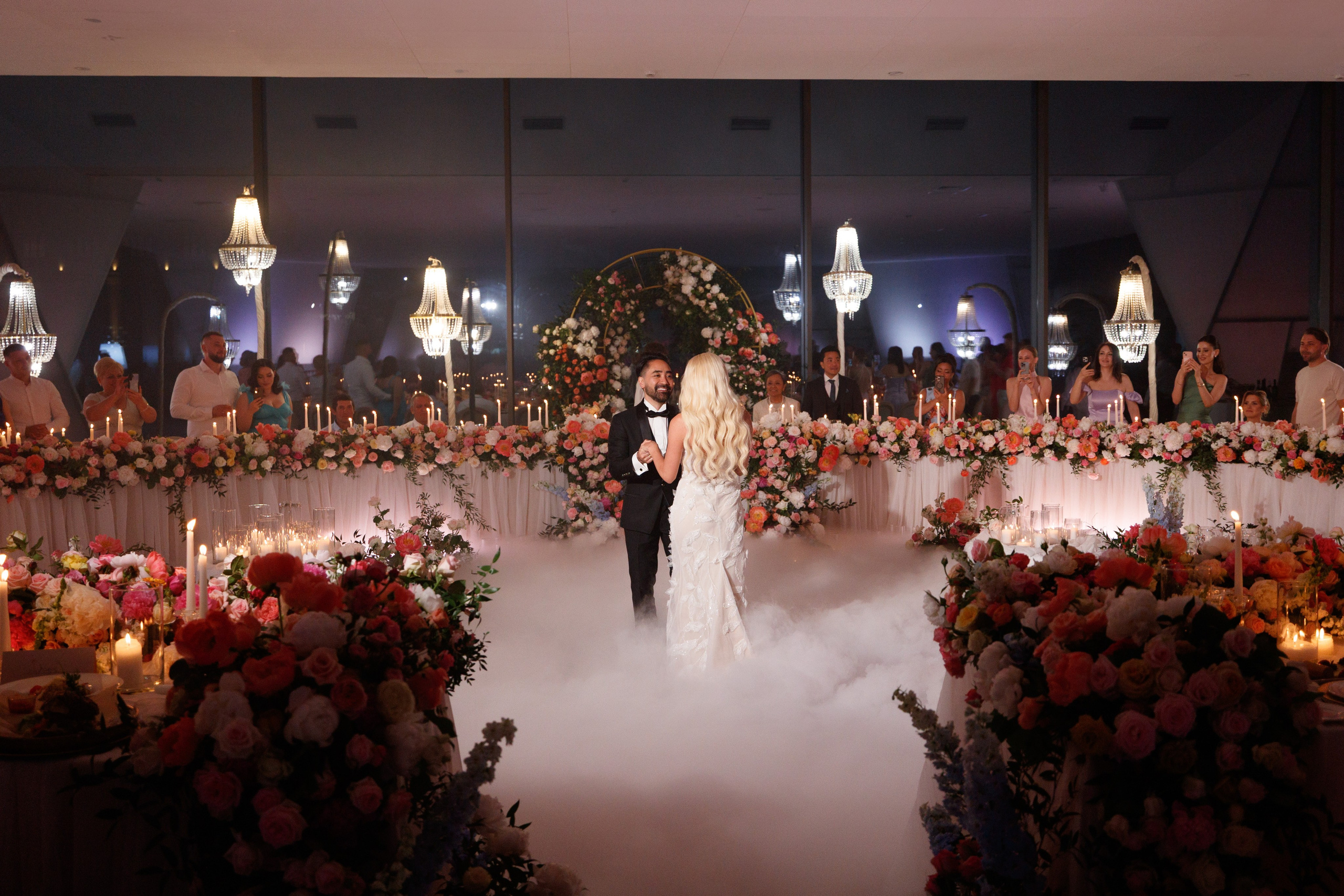 Halbert & Vio | Wedding photography. Scarlat Photography