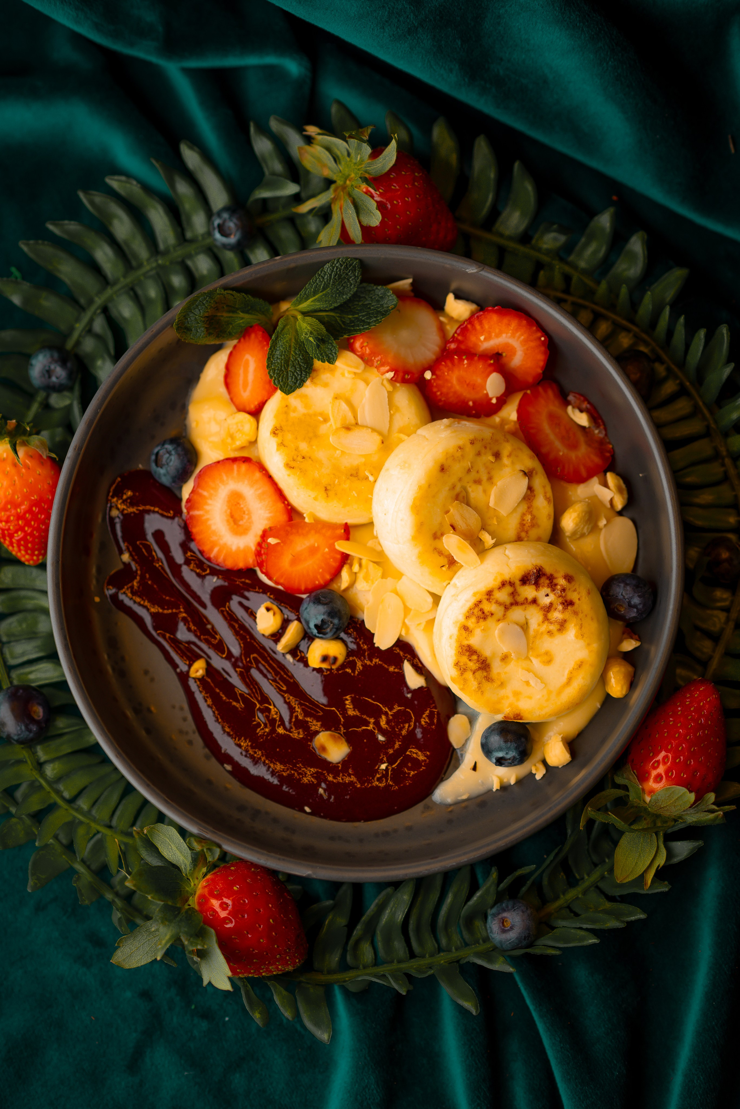 FOOD Photo. ST.PHOTO13