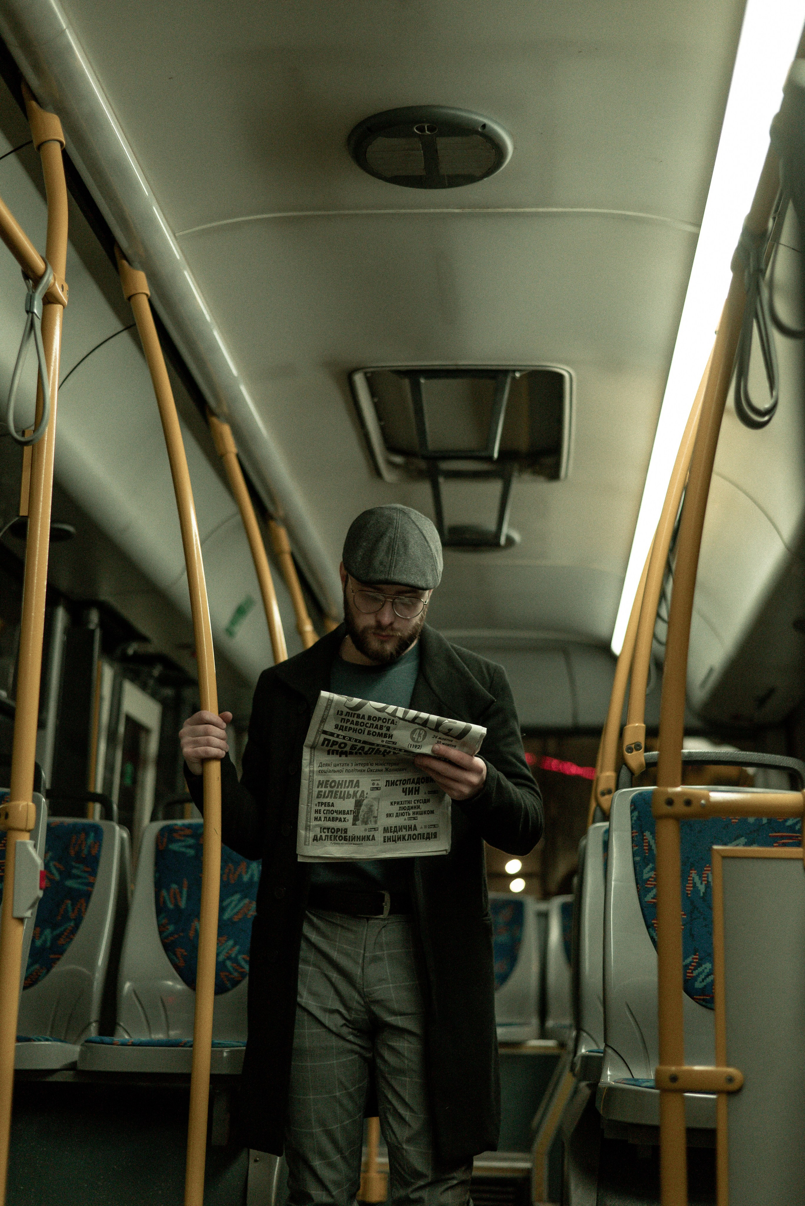 Street Photo. ST.PHOTO13