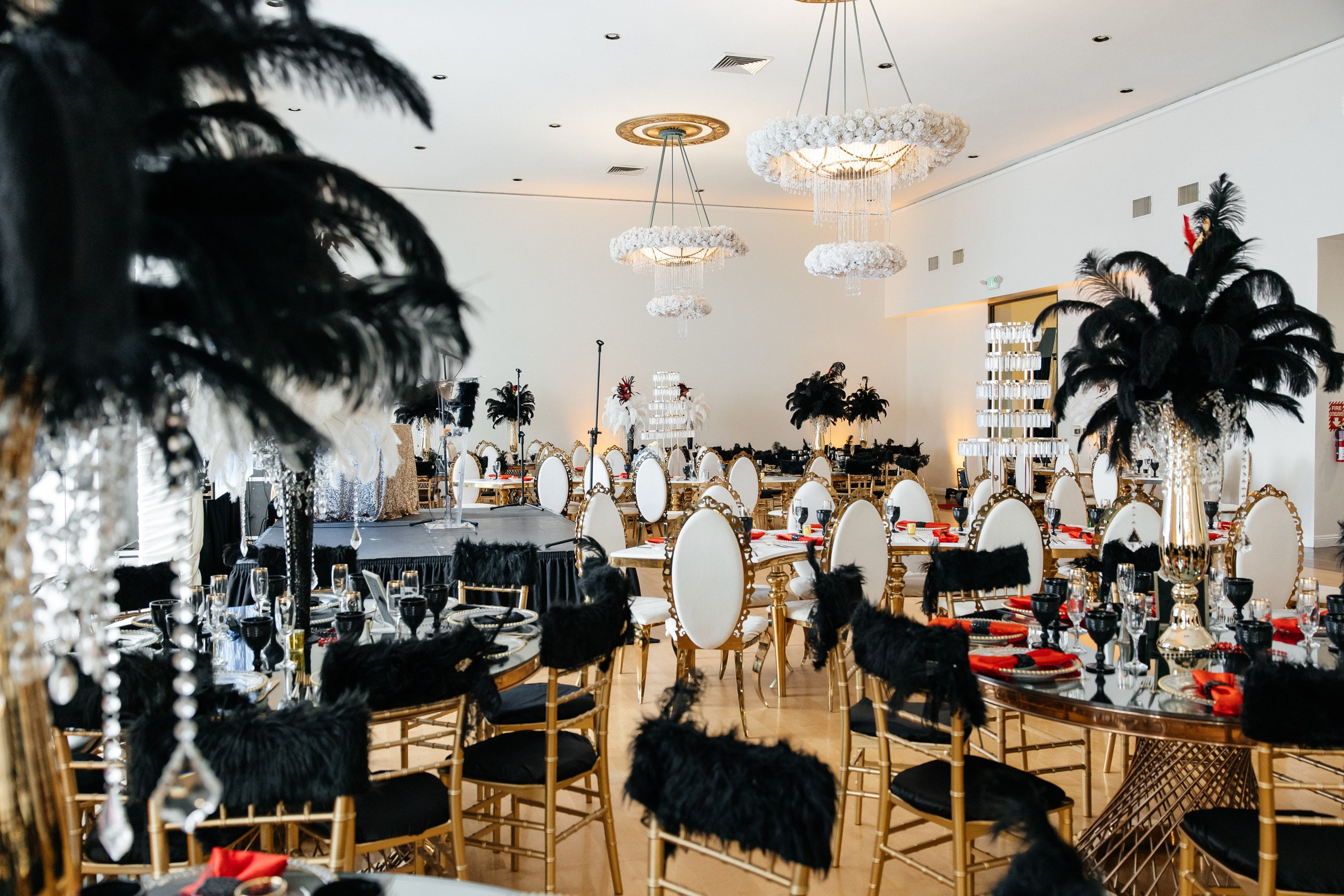 NAMC. Photographer Andrei White