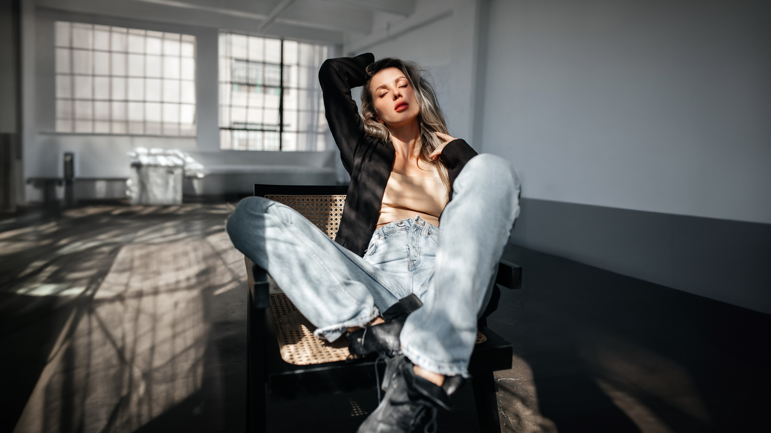 Photographer Andrei White