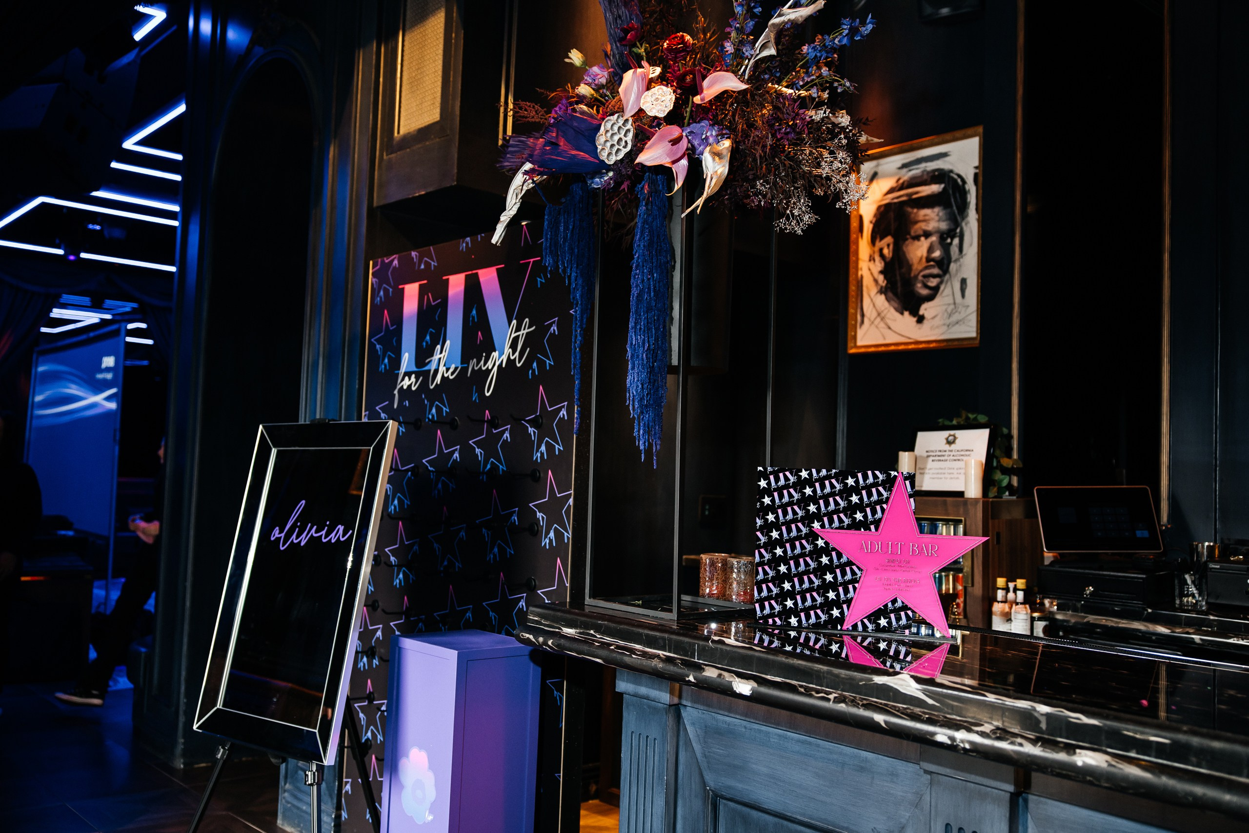 Mitzvah gallery 2. Photographer Andrei White