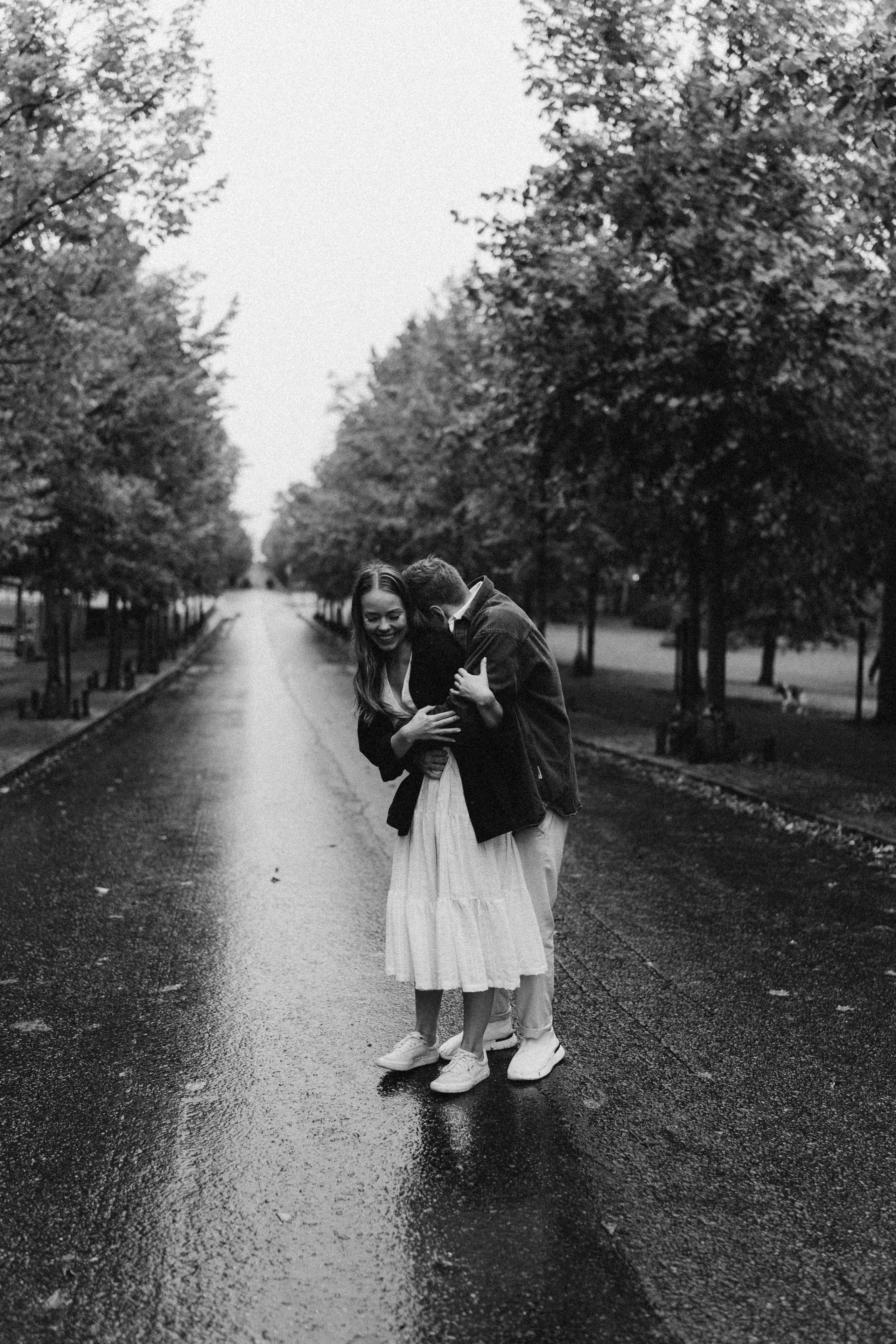 JP&L. Wedding and potrait photographer in Helsinki Vickan O