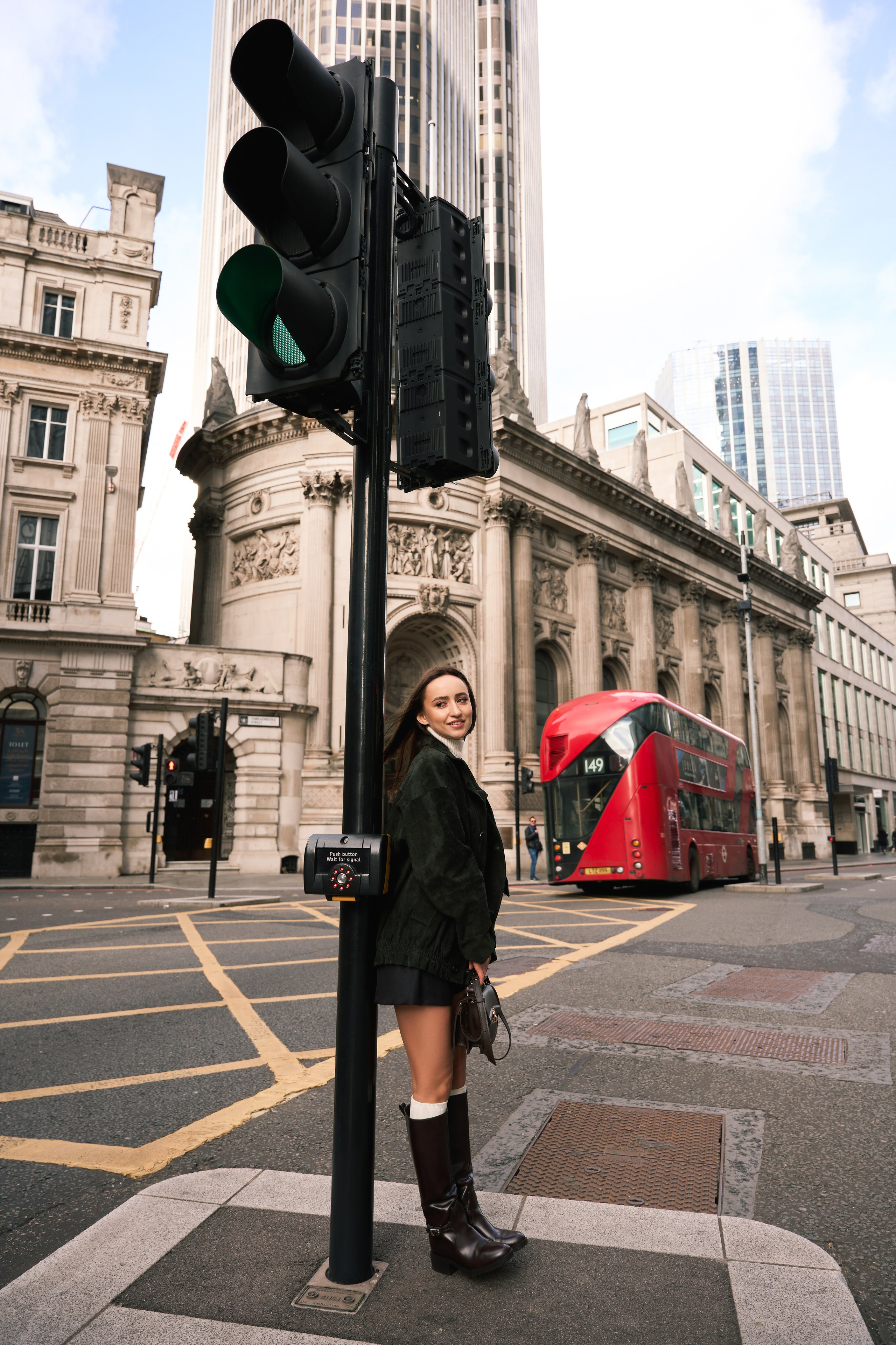 Street-photos. Ukrainian Photographer London