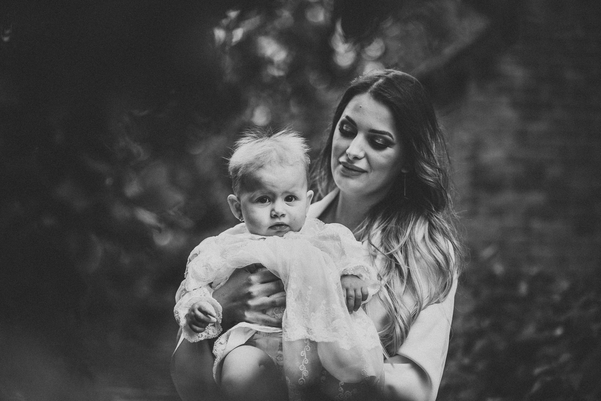 Amalia Briana — Baptism in the Netherlands | Lucian Petric. Lucian Petric — Wedding & Baptism Photographer in Turnhout, Belgium