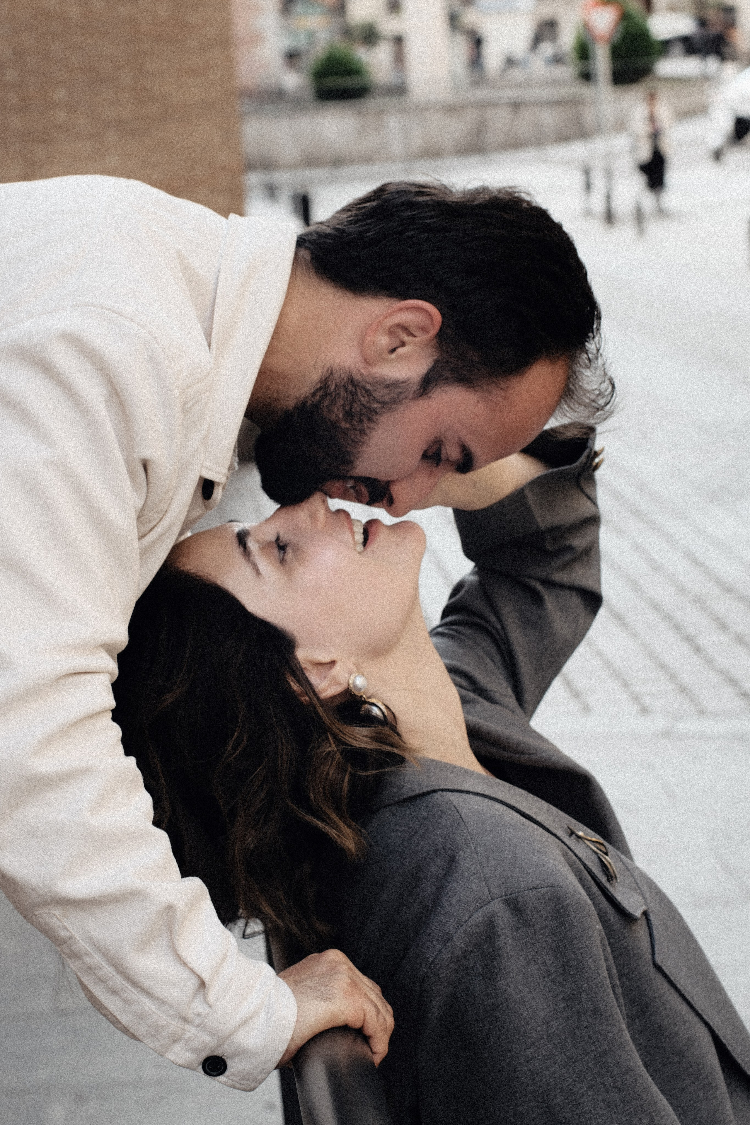 Anahit. Creative photographer in Madrid Anna Dvorianskaia