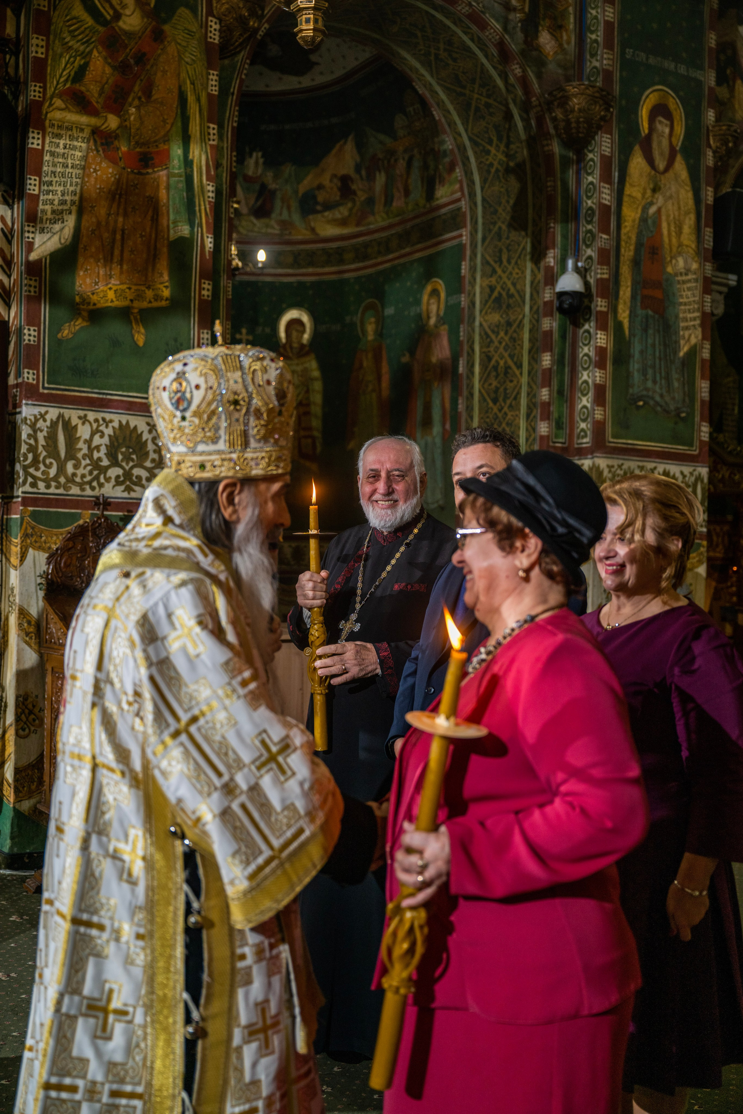 Cununie Religioasa. Fotograf de evenimente si portret!