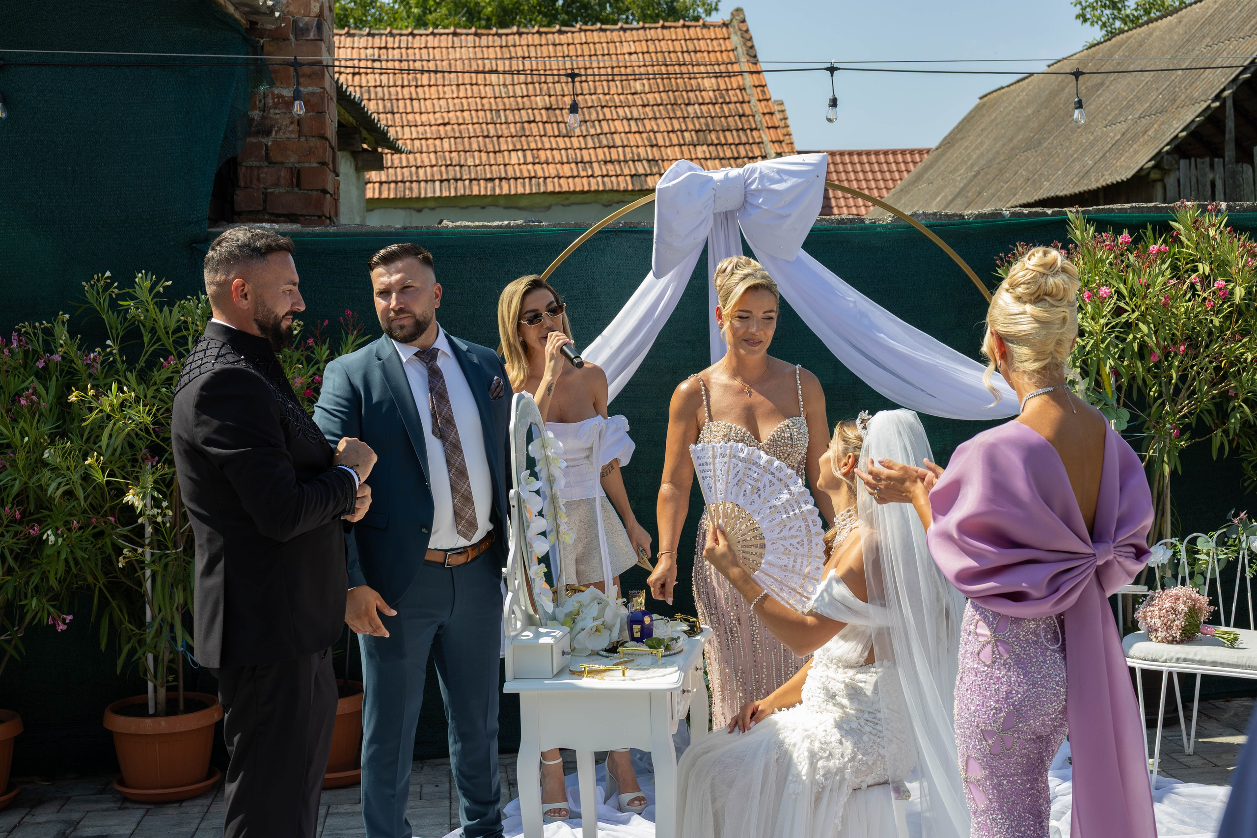 Workshoop Foto Dumbrava August 2025. Fotograf familie, mini studio, evenimente, botez, majorat