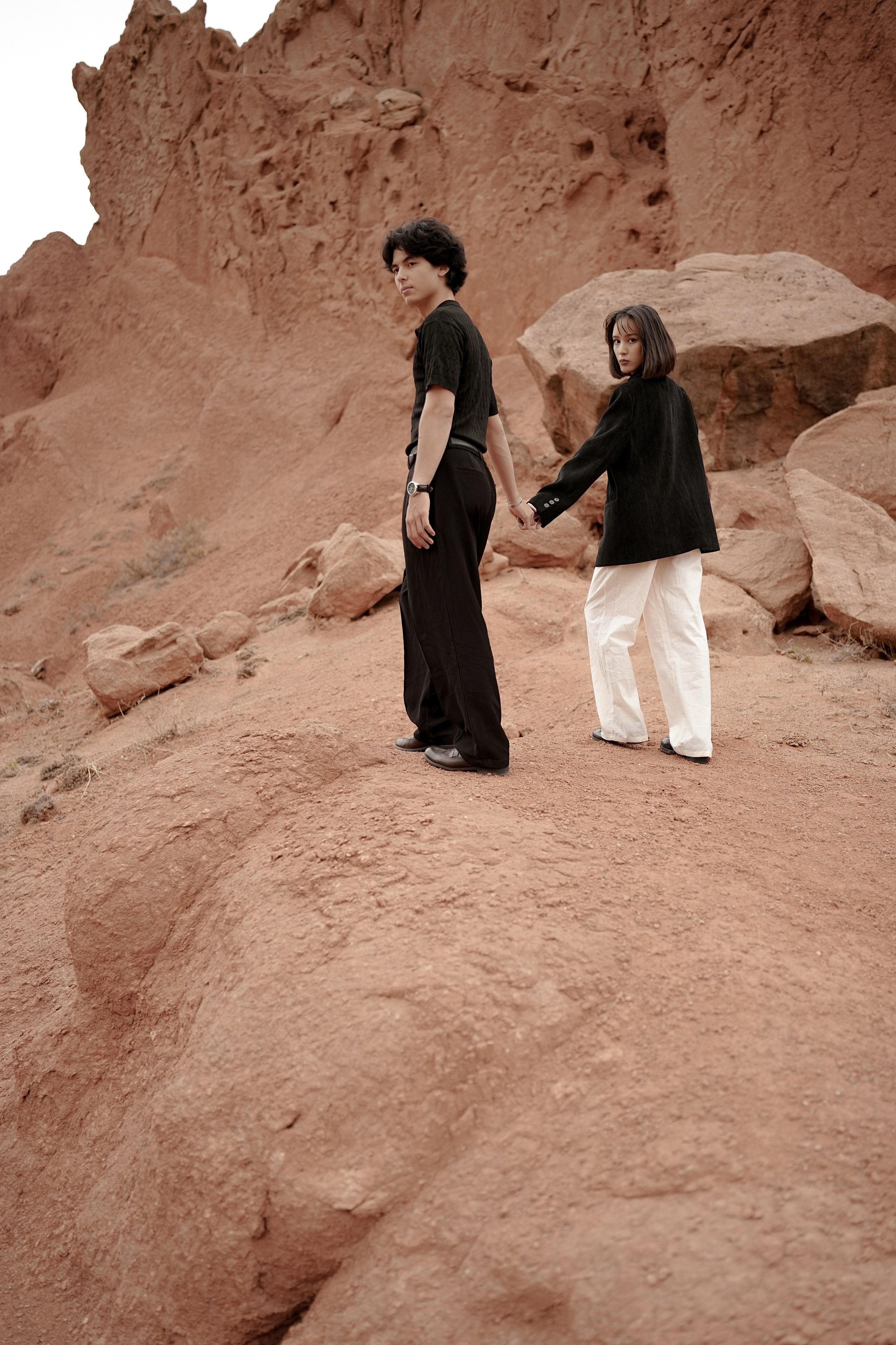 Амир & Сабина