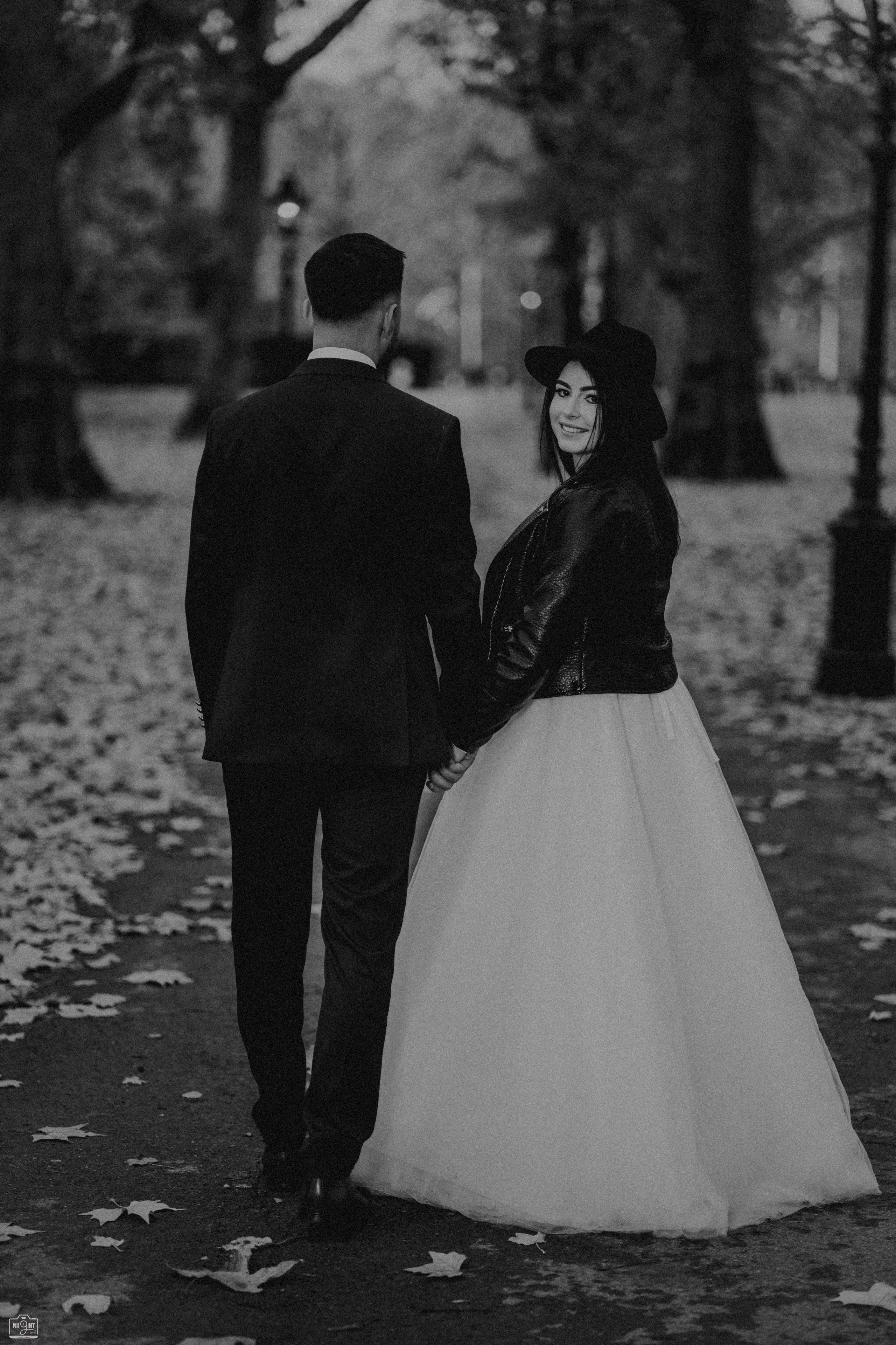 Nuntă Andrei & Georgiana – Fotograf Nuntă UK | NIGHT LENS