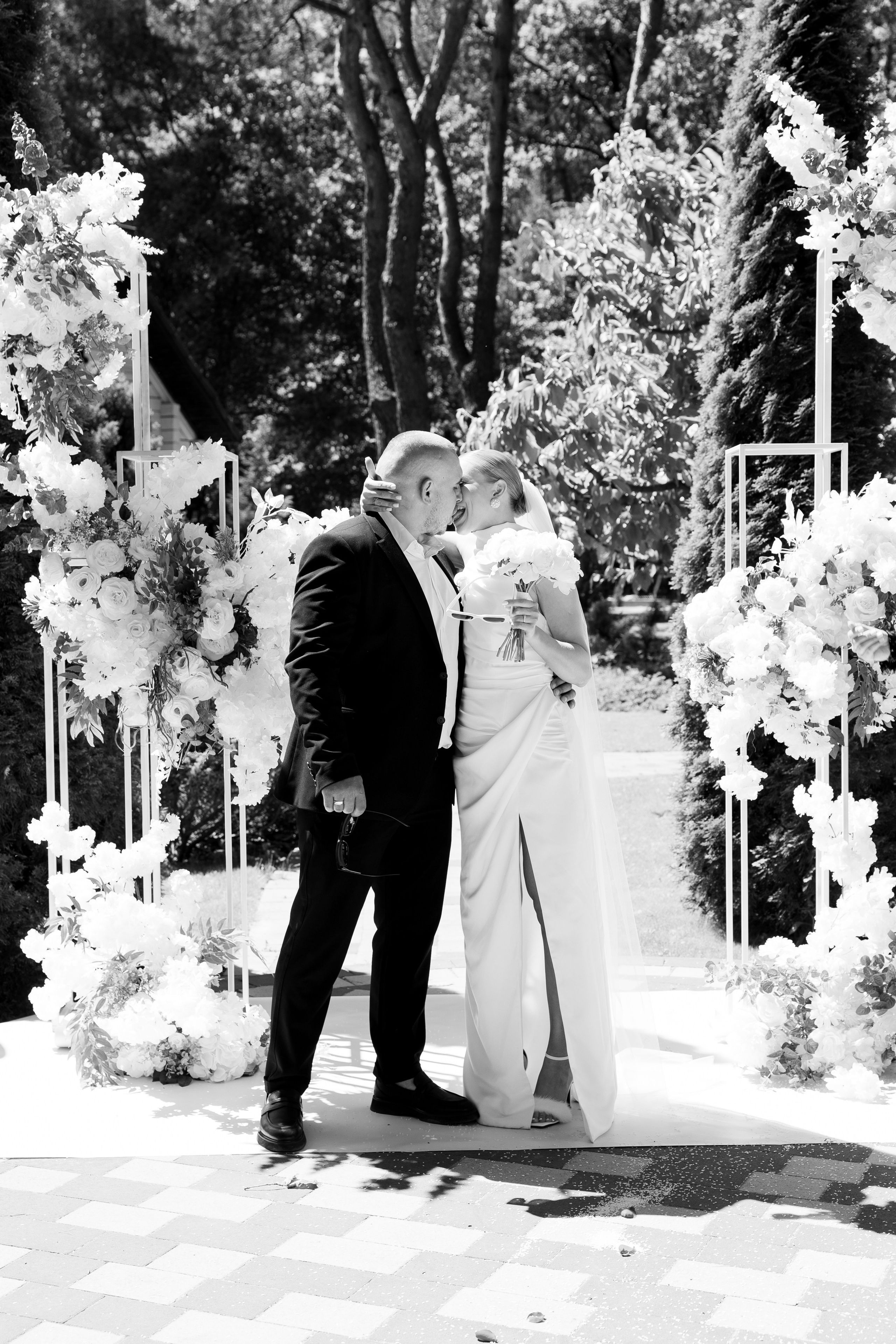 Victoria Taras. Ірина Терещук