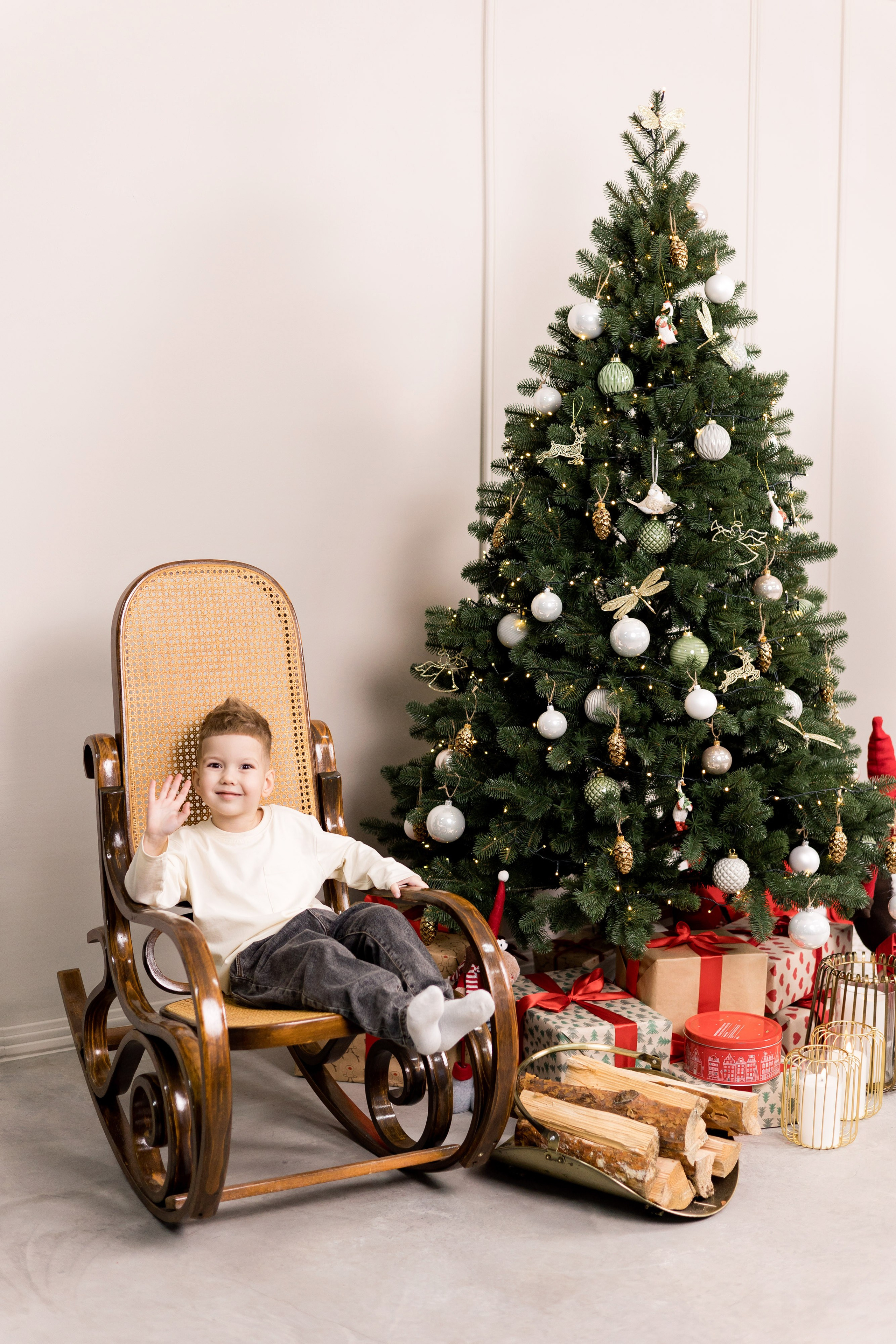 Родина Броїло. Ірина Терещук