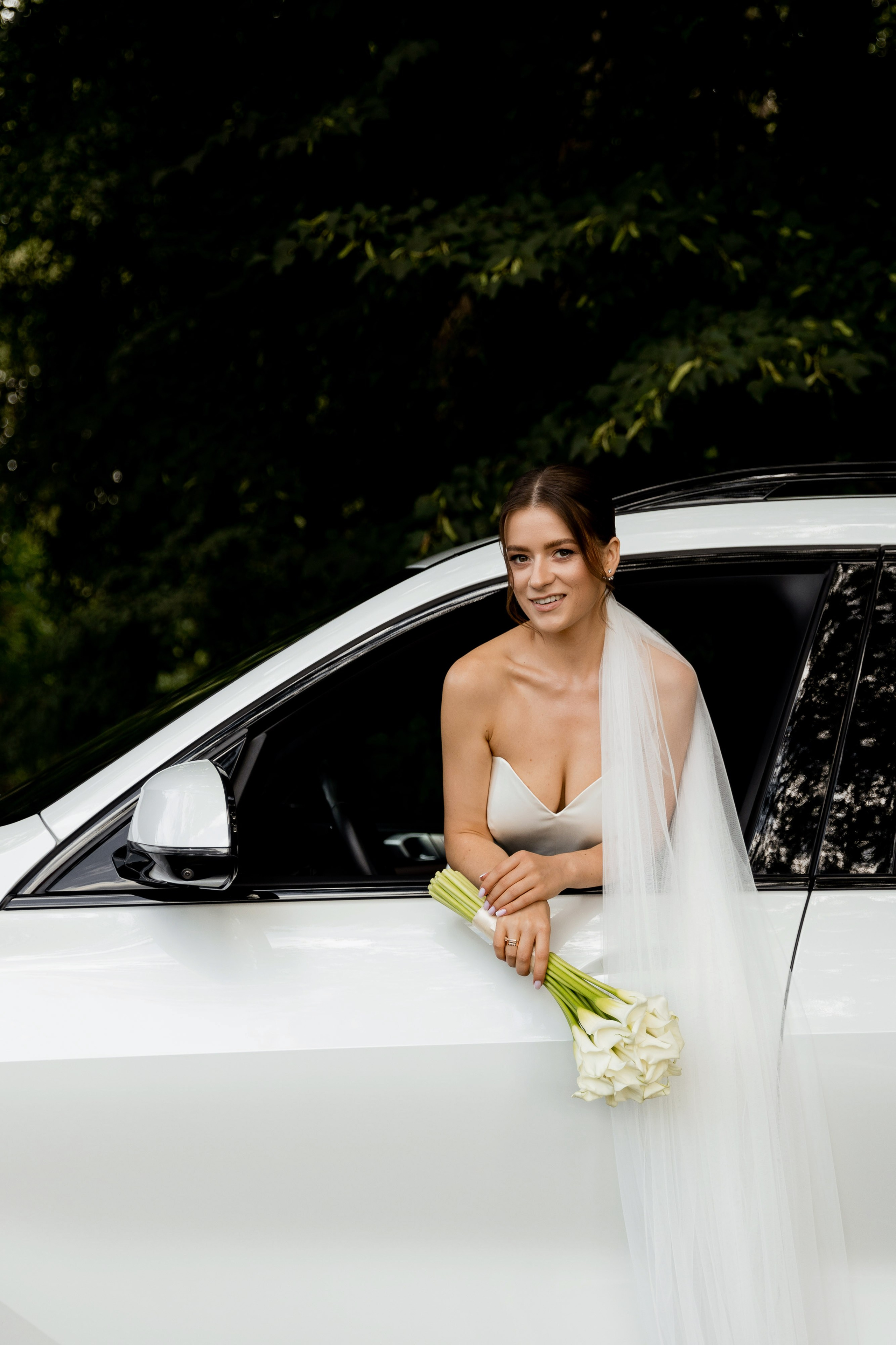 Вікторія та Саша. Ірина Терещук