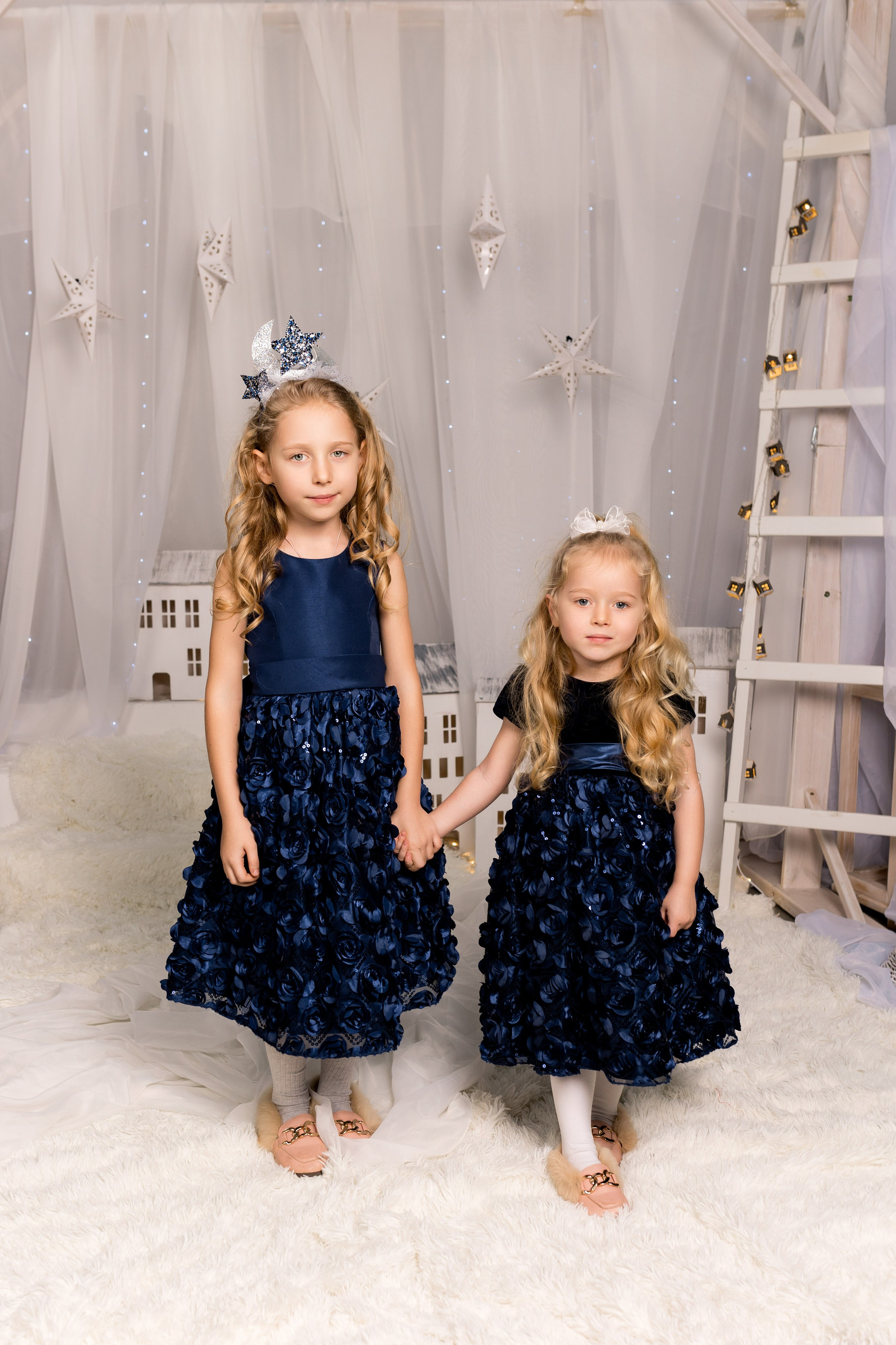 Родина Демидюк. Ірина Терещук