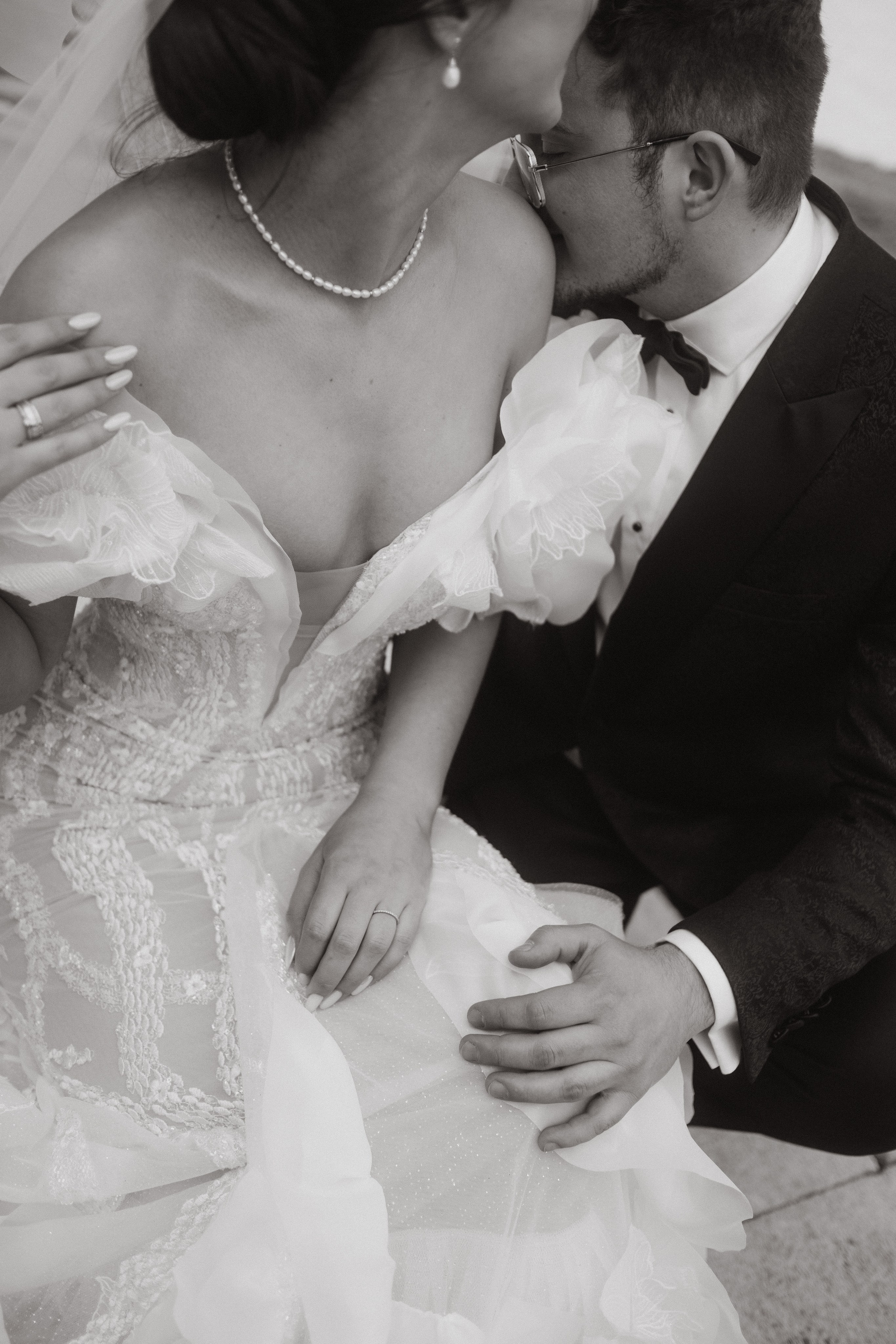 Katarzyna & Jan. Masia Santa Monica. Paola wedding photographer / videographer in Barcelona