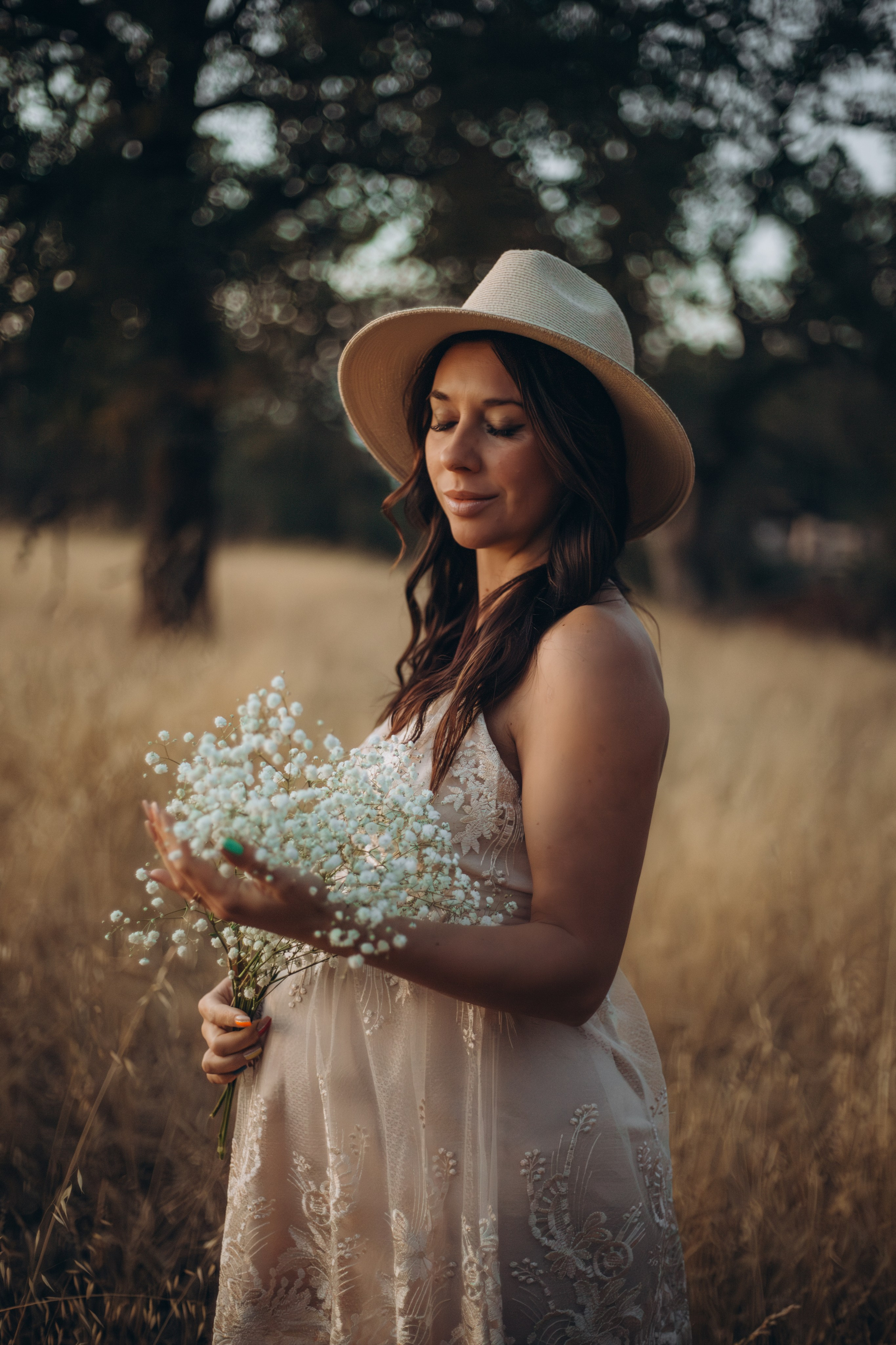 Wonderfule Pregnancy. Family and children’s lifestyle photographer Elena Tumanova