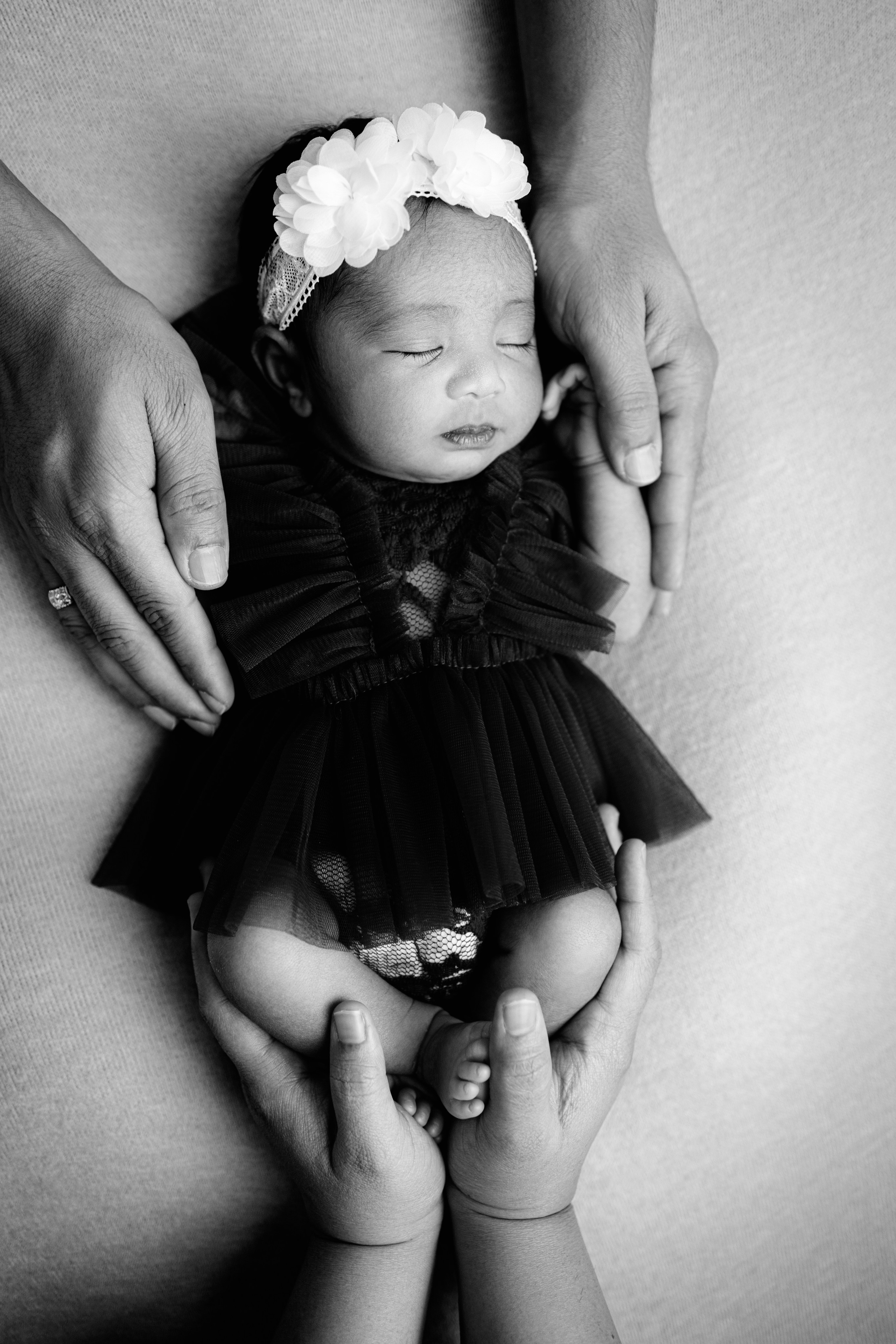 Newborn. Anaeliseevaphoto.com