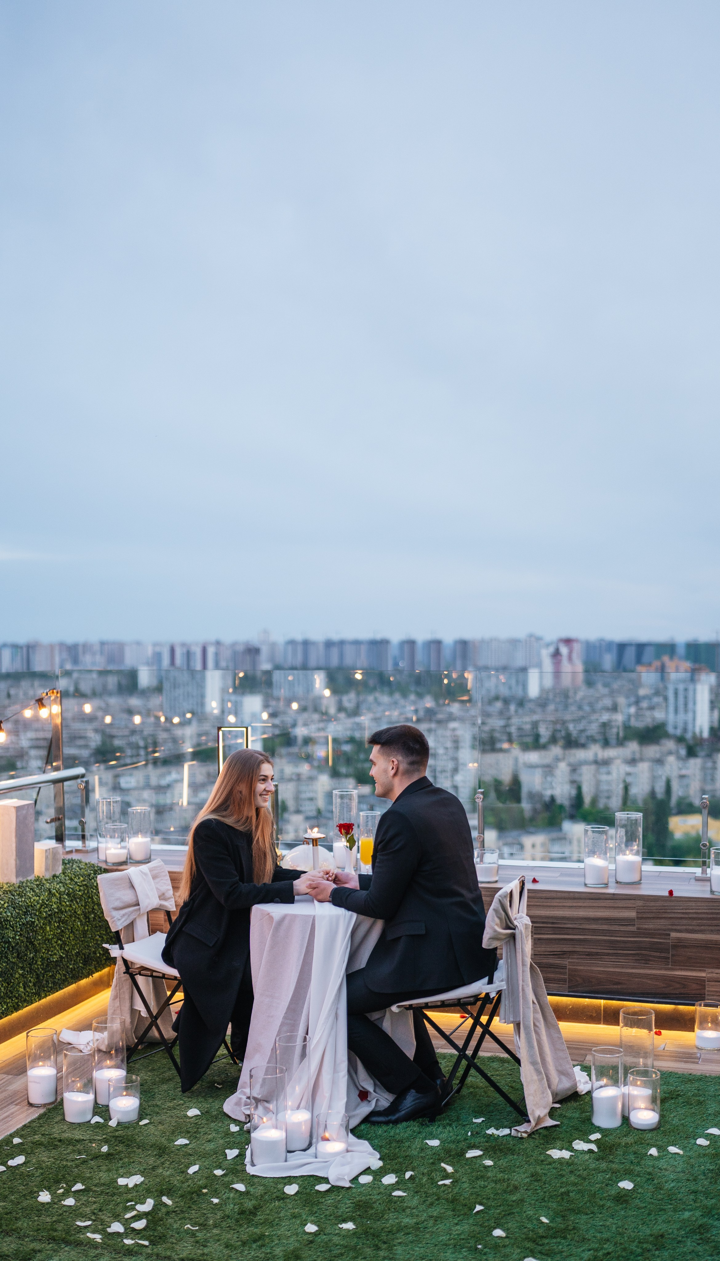 Love Story. Harbovskiy Photo