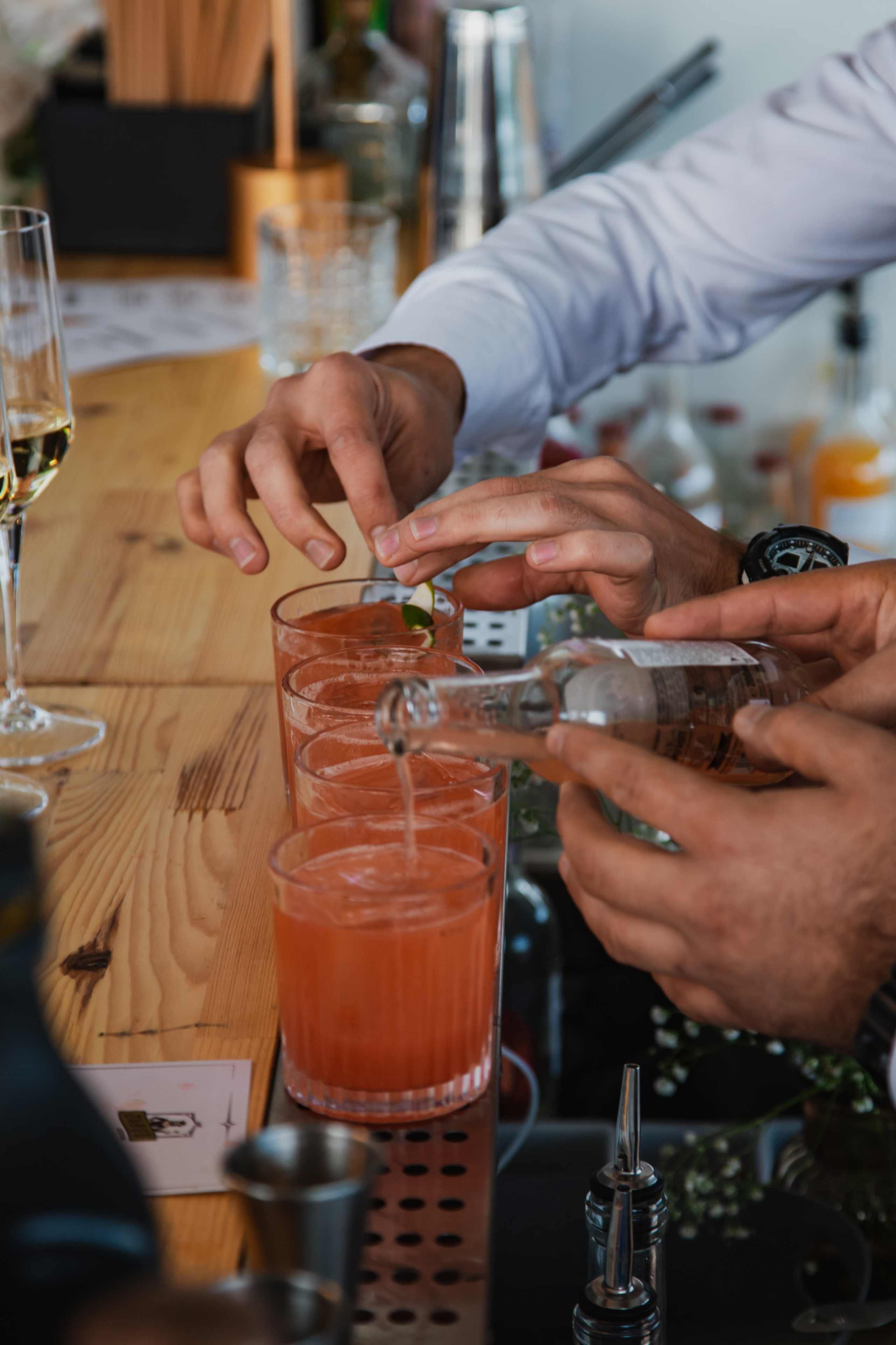 Your best events